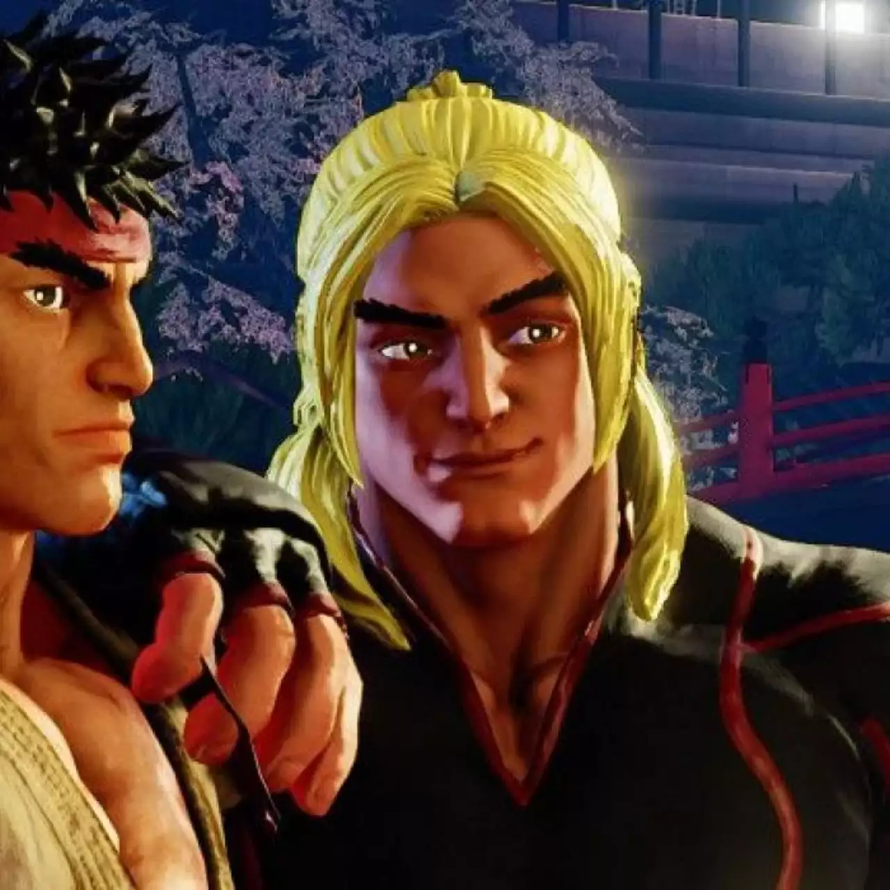 Честные игроки Street Fighter 5 получили штрафы из-за ошибки Capcom Честные игроки Street Fighter 5 получили штрафы из-за ошибки Capcom
