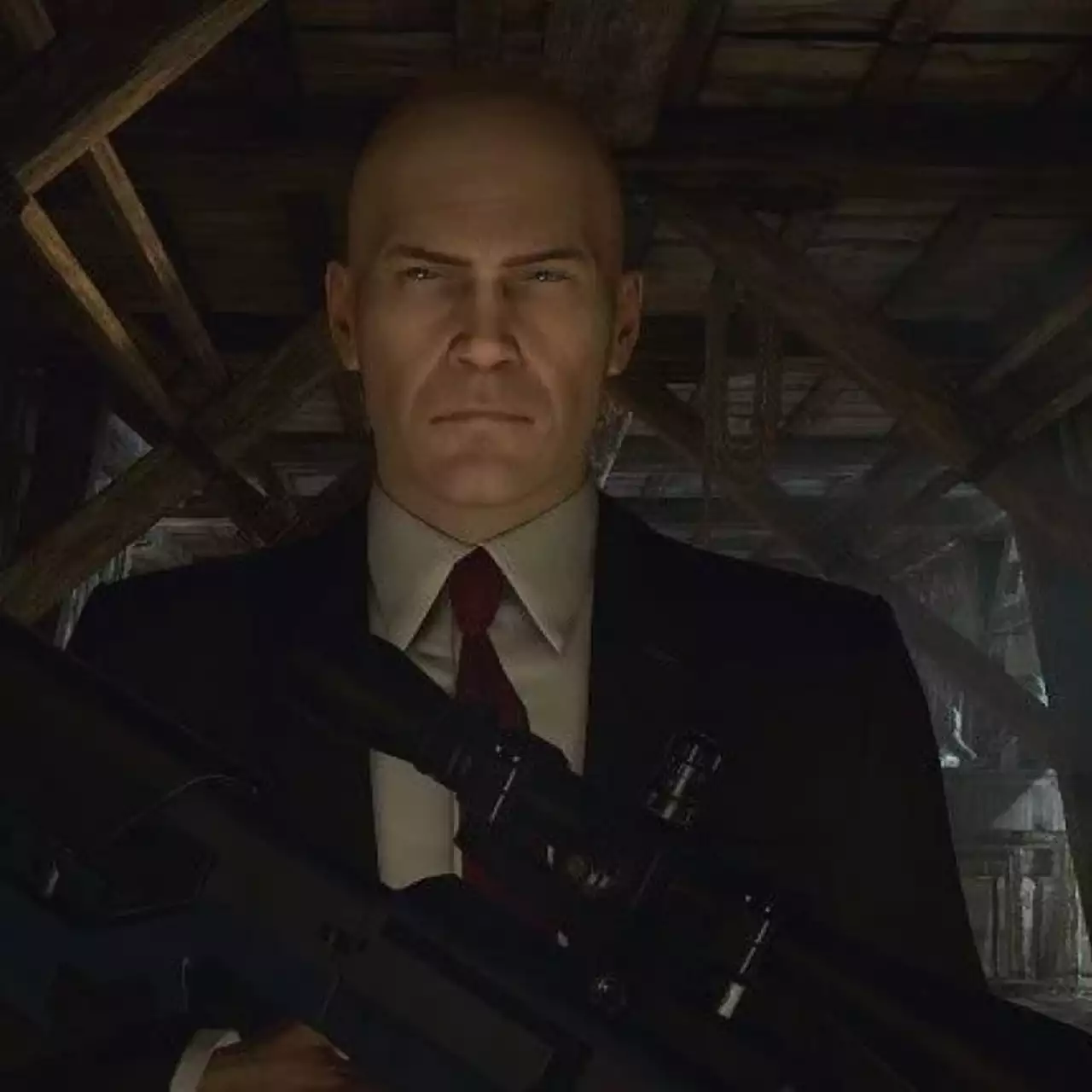 IO Interactive представила Неуловимую цель #17 для Hitman IO Interactive представила Неуловимую цель #17 для Hitman