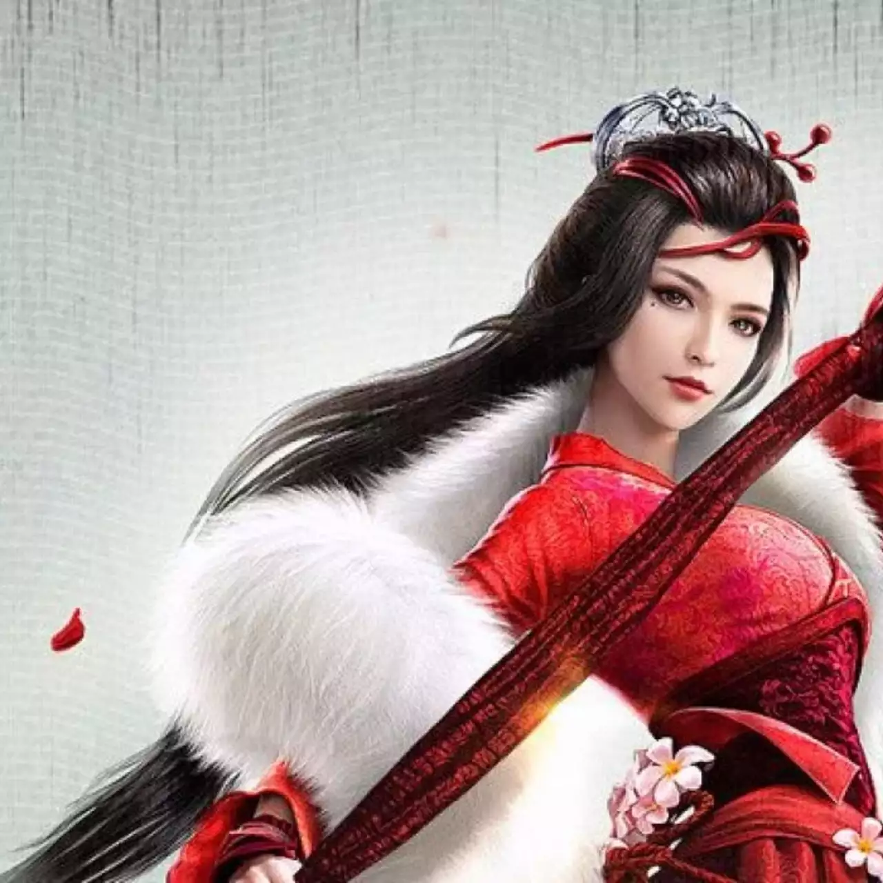 NetEase анонсировала новую ММО по боевым искусствам