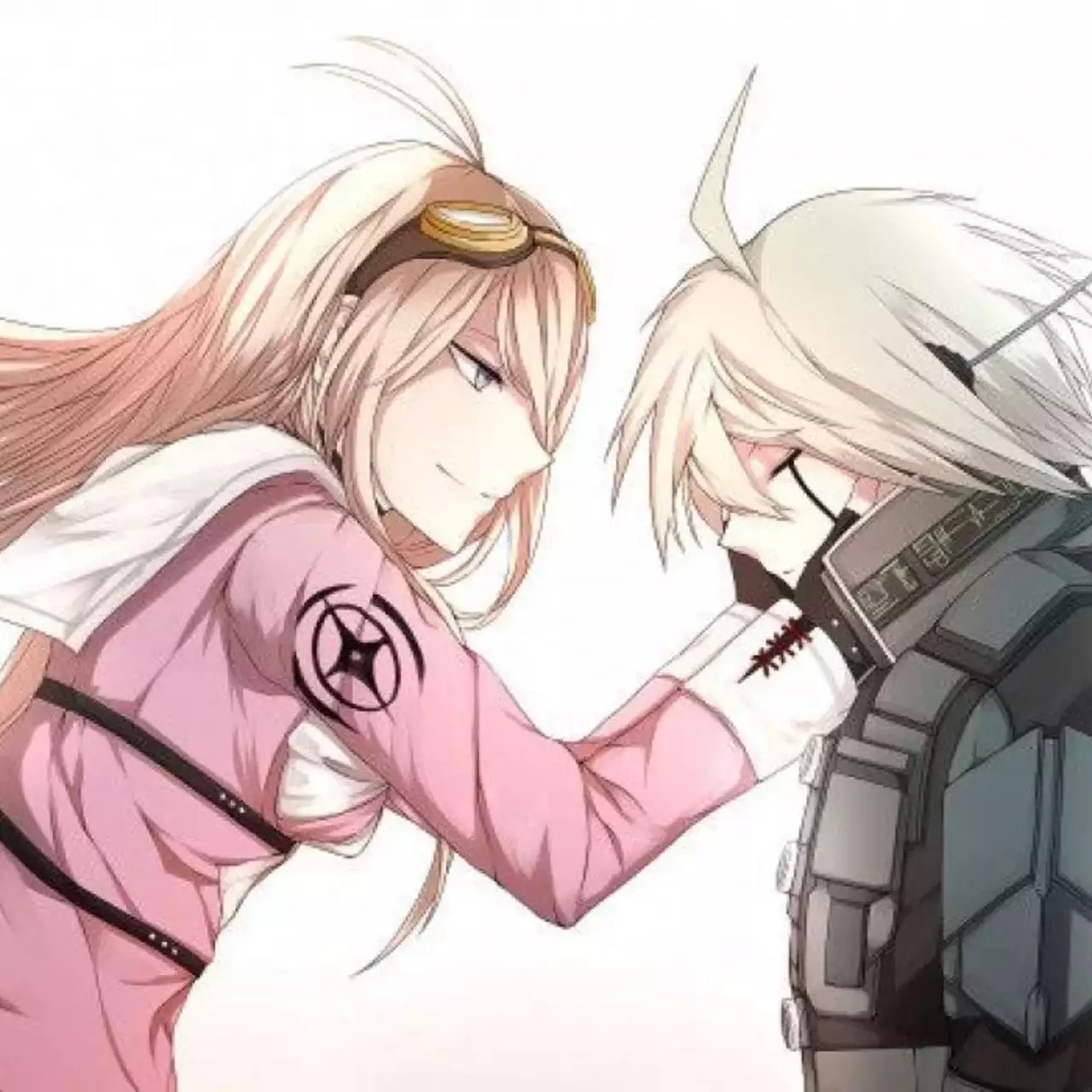 Danganronpa V3 получит патч, улучшающий качество озвучки на PS Vita Danganronpa V3 получит патч, улучшающий качество озвучки на PS Vita