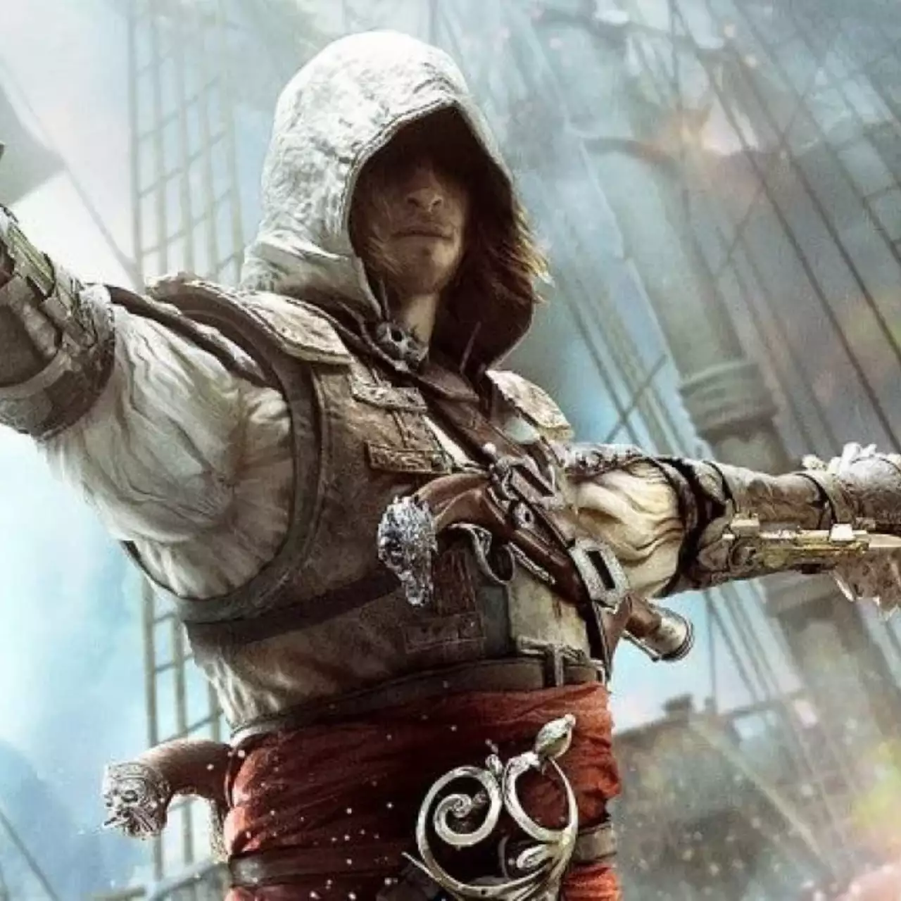 Следующая Assassin's Creed может появиться на Nintendo Switch одновременно с другими платформами