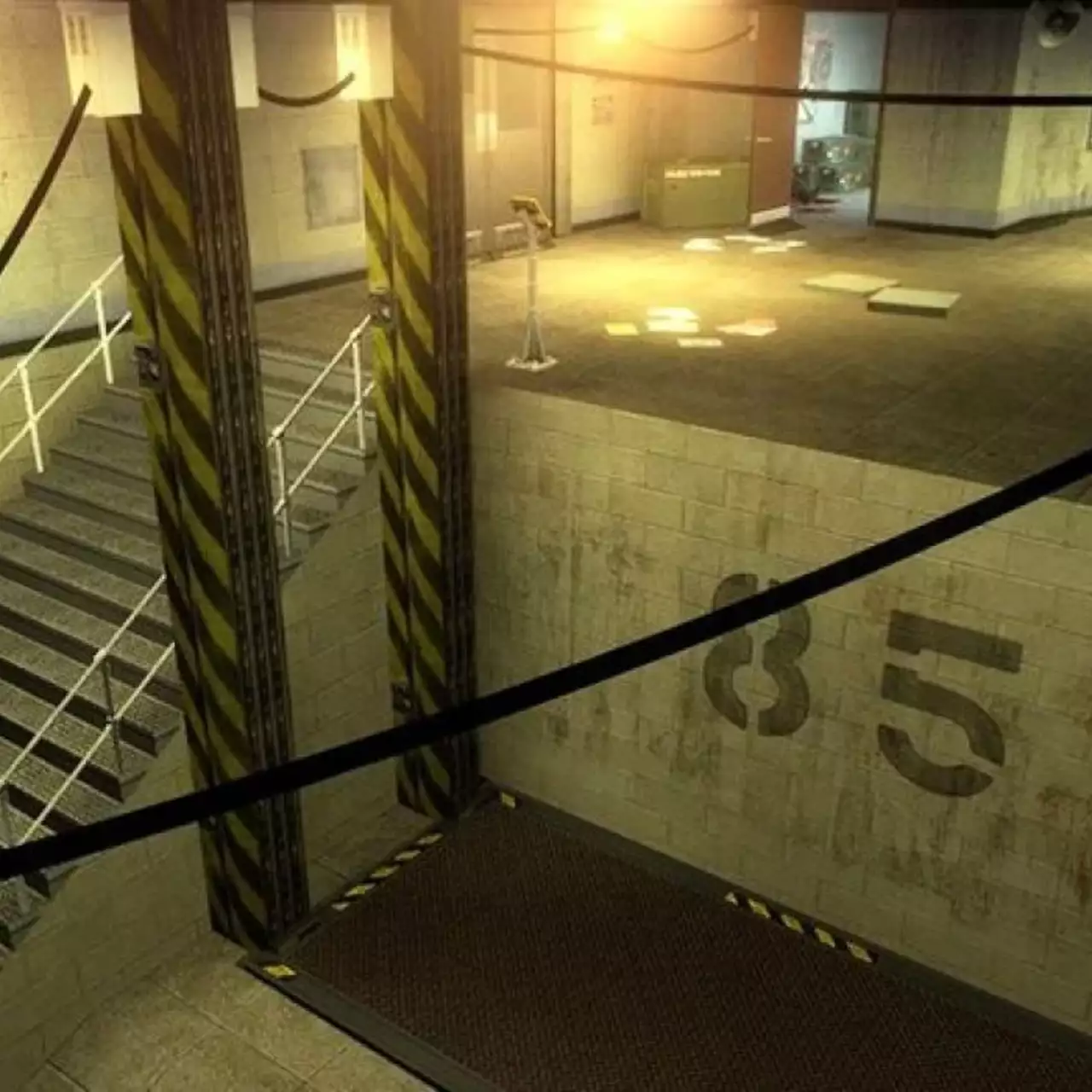Представлены первые скриншоты ремейка Half-Life: Opposing Force Представлены первые скриншоты ремейка Half-Life: Opposing Force