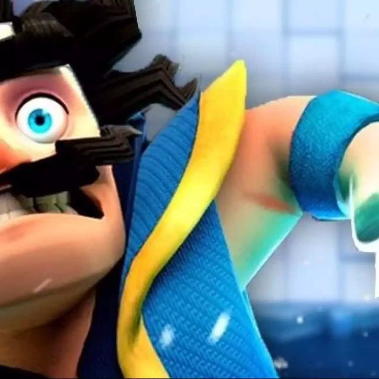Electro Wizard появился в Clash Royale Electro Wizard появился в Clash Royale
