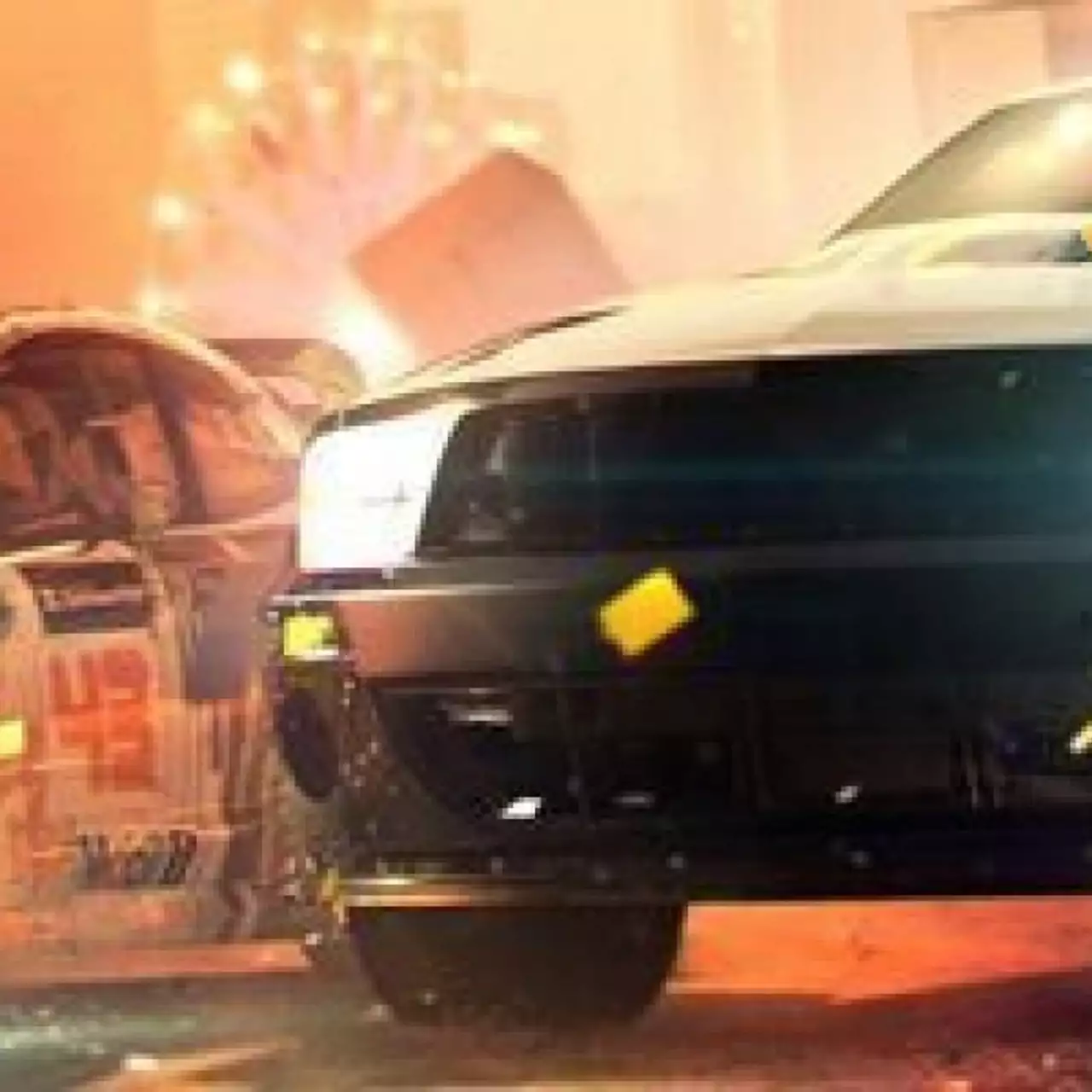 DiRT Showdown: дата выхода, геймплейное видео и скриншоты DiRT Showdown: дата выхода, геймплейное видео и скриншоты