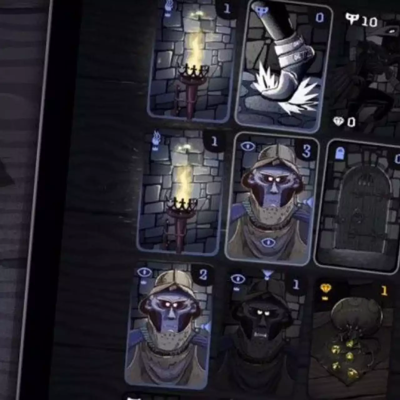 Анонс беты Card Thief состоится на второй неделе января Анонс беты Card Thief состоится на второй неделе января
