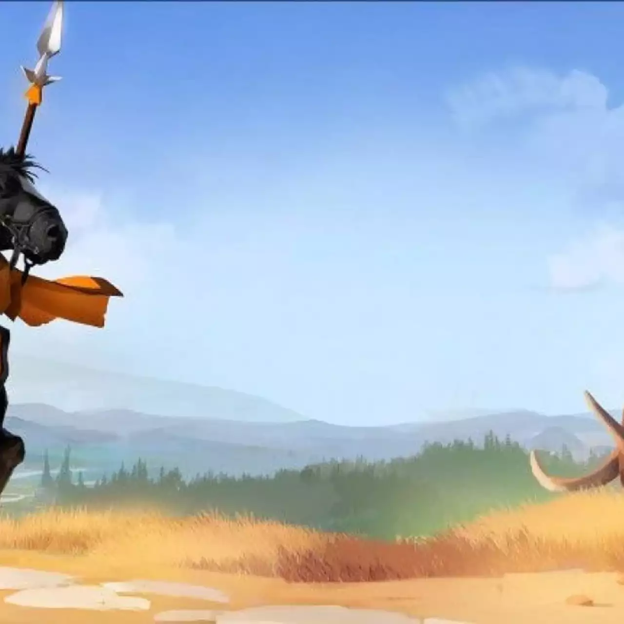 Апдейт Galahad для Albion Online выйдет в начале 2017