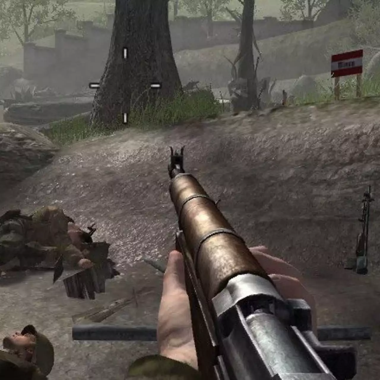 Действие следующей Call of Duty не будет происходить в будущем Действие следующей Call of Duty не будет происходить в будущем