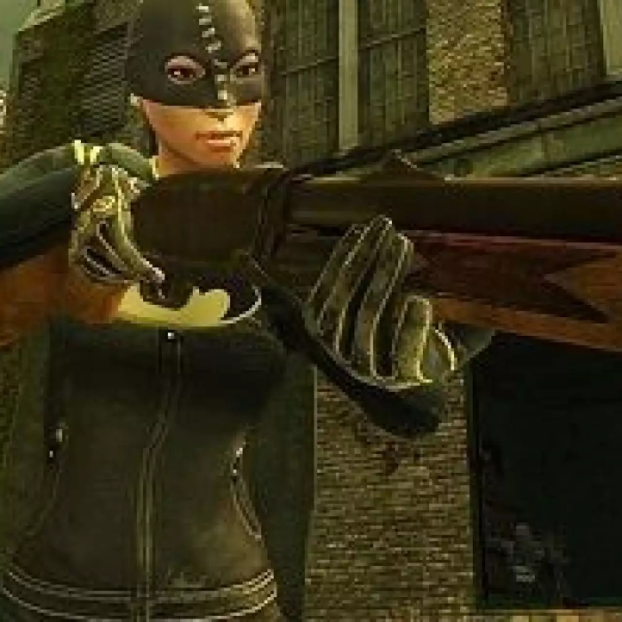 Вышло бесплатное обновление для Gotham City Impostors Вышло бесплатное обновление для Gotham City Impostors