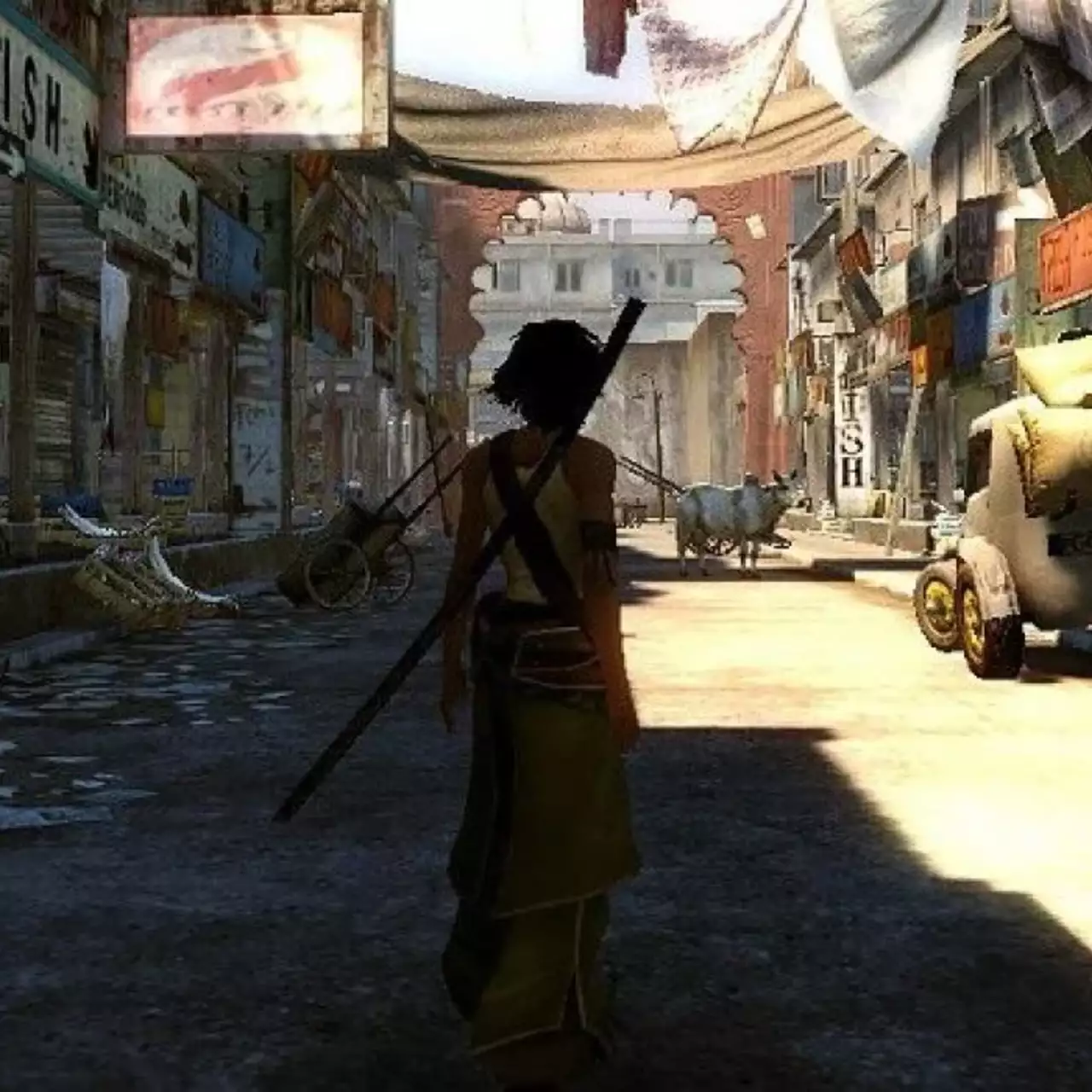 Beyond Good & Evil 2 может оказаться временным эксклюзивом Switch Beyond Good & Evil 2 может оказаться временным эксклюзивом Switch