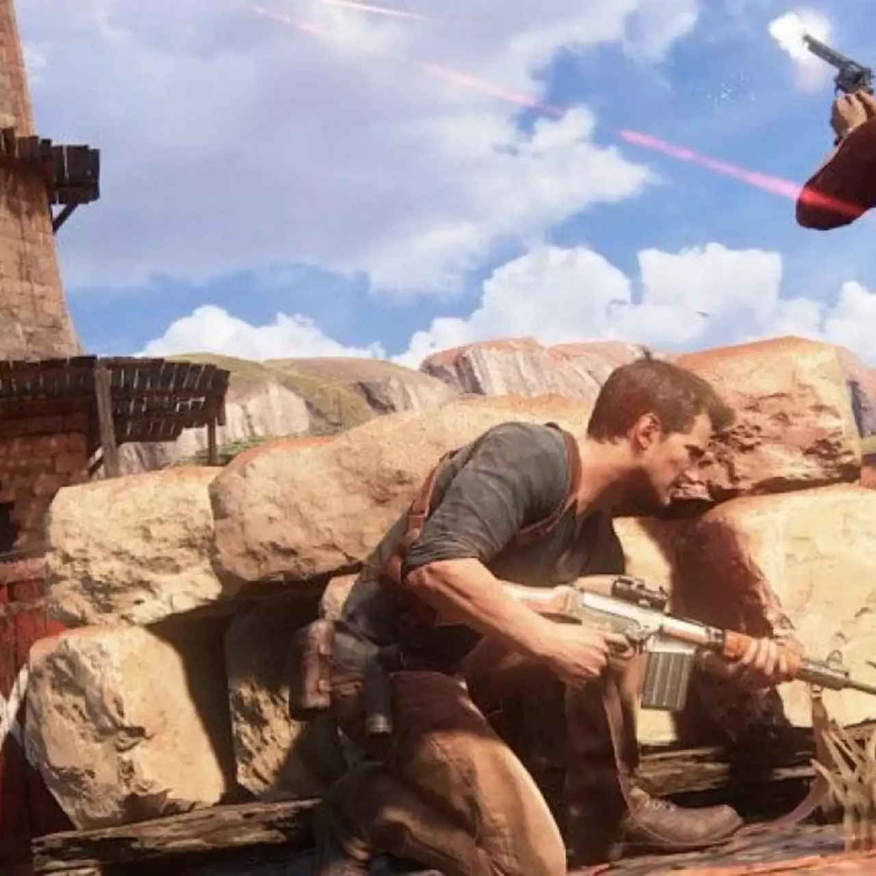 Тираж Uncharted 4: A Thief's End достиг почти девяти миллионов экземпляров