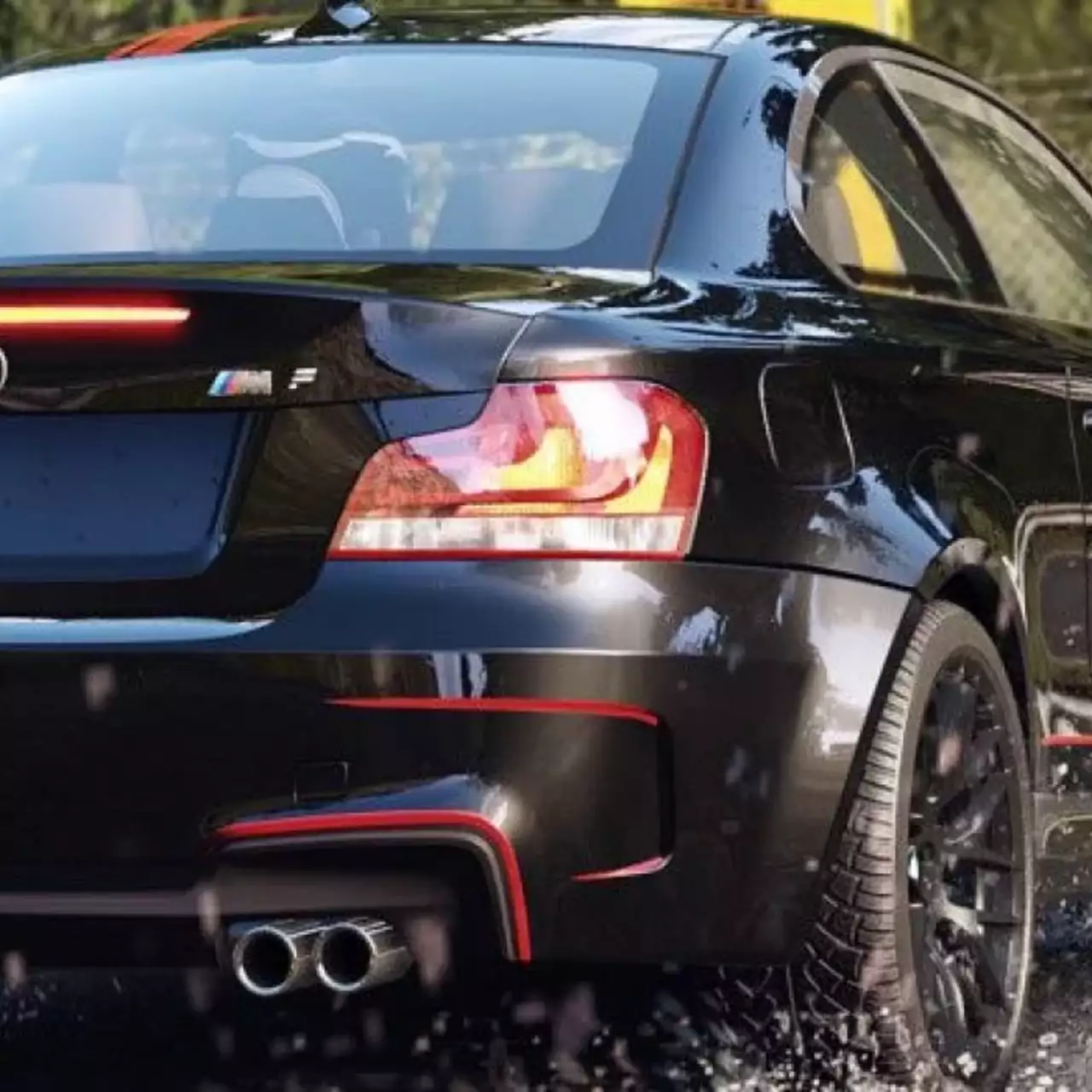 Project CARS 2 выйдет в сентябре, марок машин будет больше Project CARS 2 выйдет в сентябре, марок машин будет больше