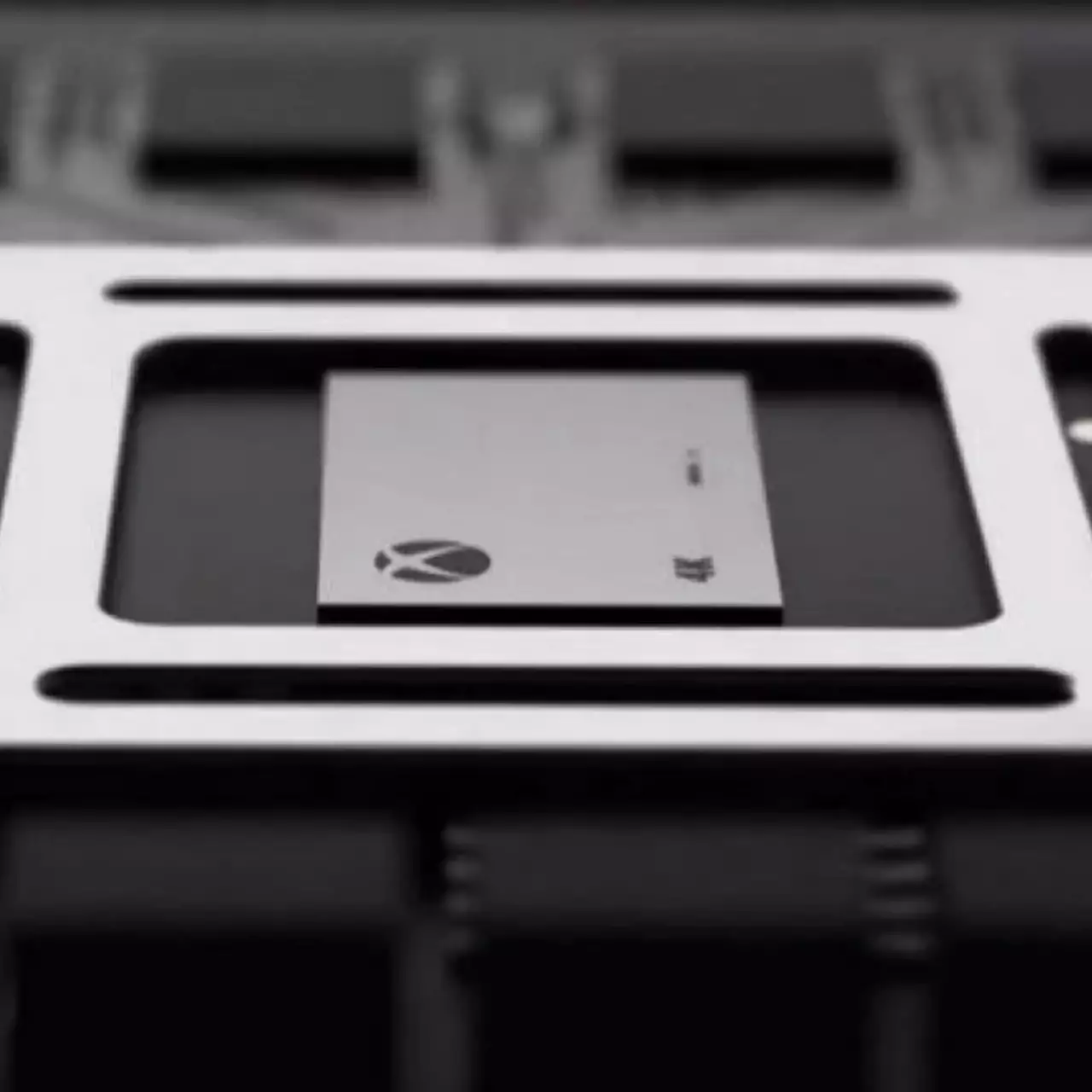 Xbox Scorpio действительно может получить процессор и видеокарту последнего поколения Xbox Scorpio действительно может получить процессор и видеокарту последнего поколения
