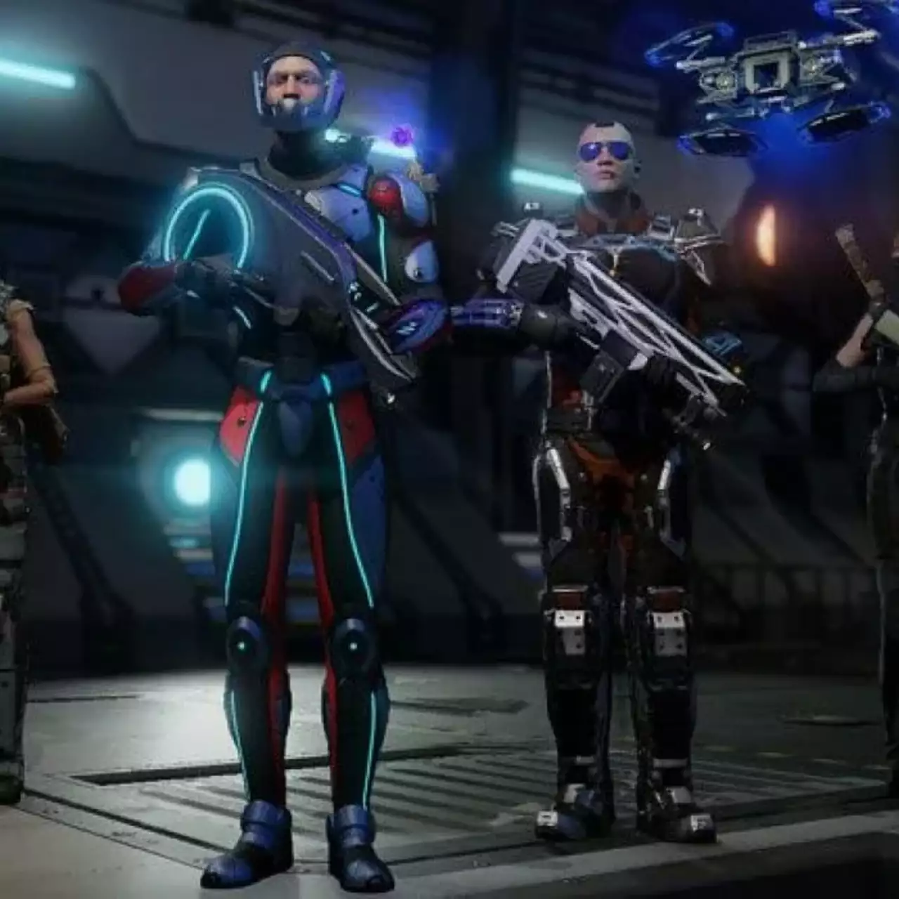 Для XCOM 2 анонсирован мод Long War 2 Для XCOM 2 анонсирован мод Long War 2
