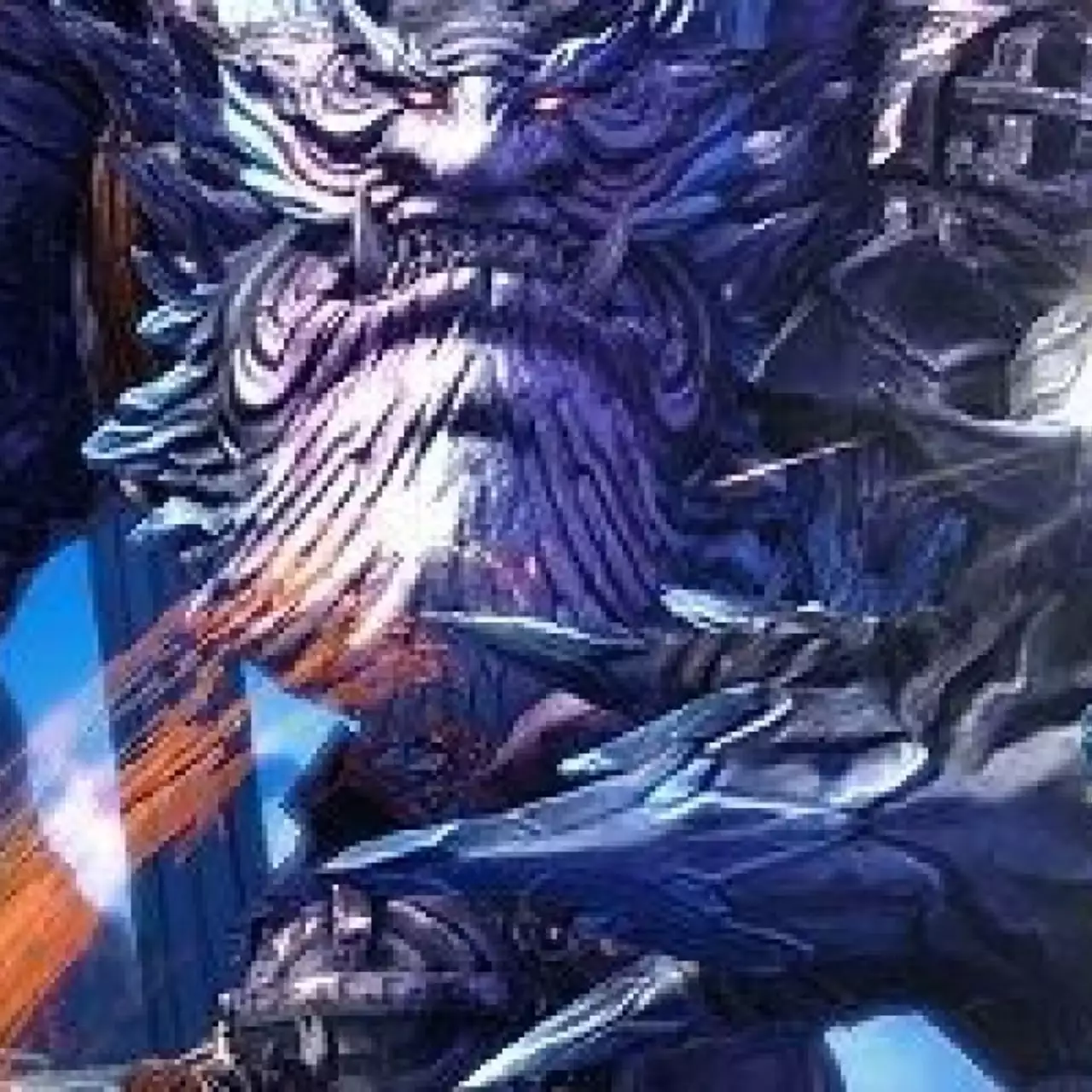TERA: открытый бета-тест начинается TERA: открытый бета-тест начинается