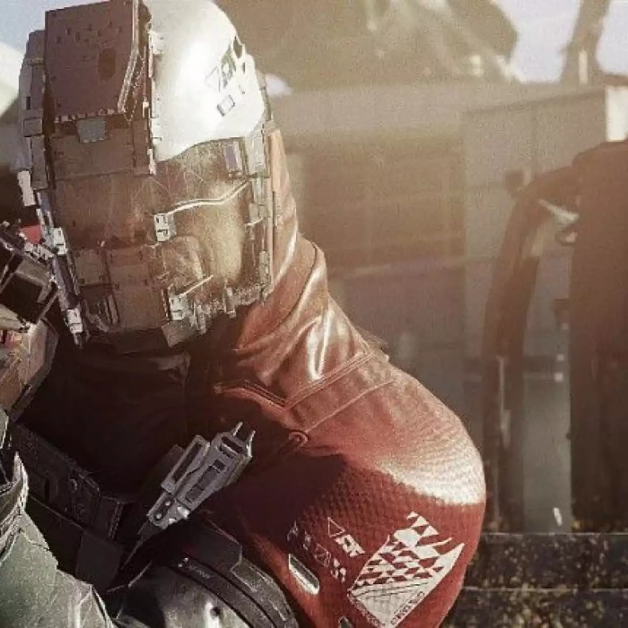 Call of Duty: Infinite Warfare по-прежнему удерживает лидерство в чартах продаж Великобритании Call of Duty: Infinite Warfare по-прежнему удерживает лидерство в чартах продаж Великобритании