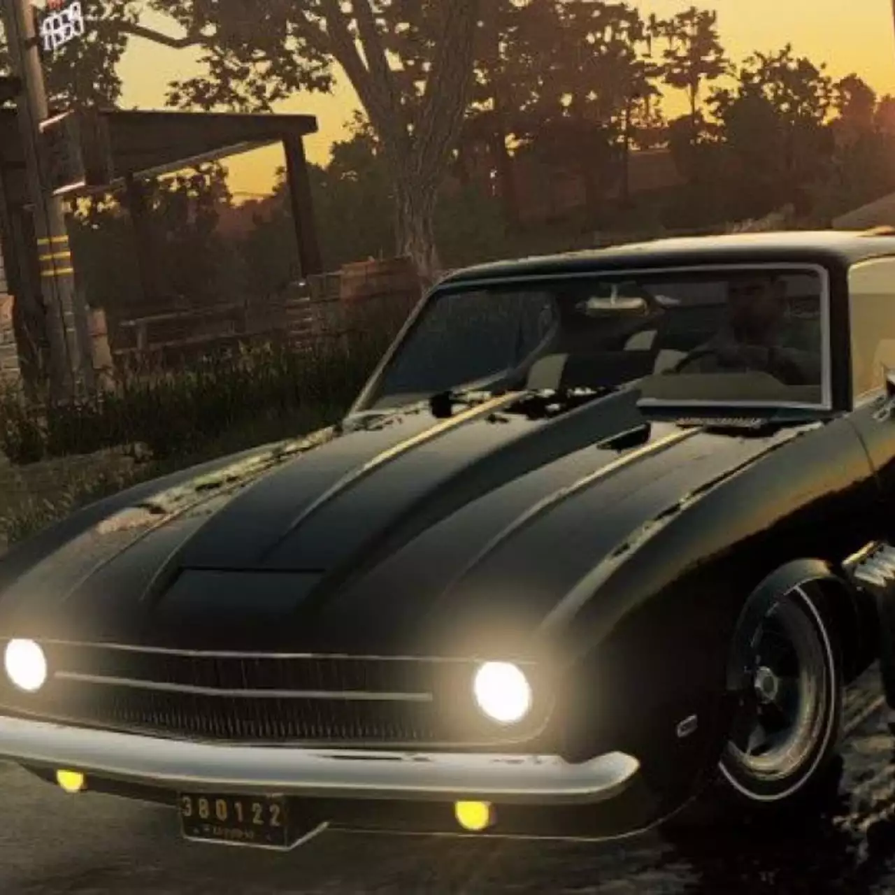 Mafia 3 обзавелась поддержкой PlayStation 4 Pro Mafia 3 обзавелась поддержкой PlayStation 4 Pro