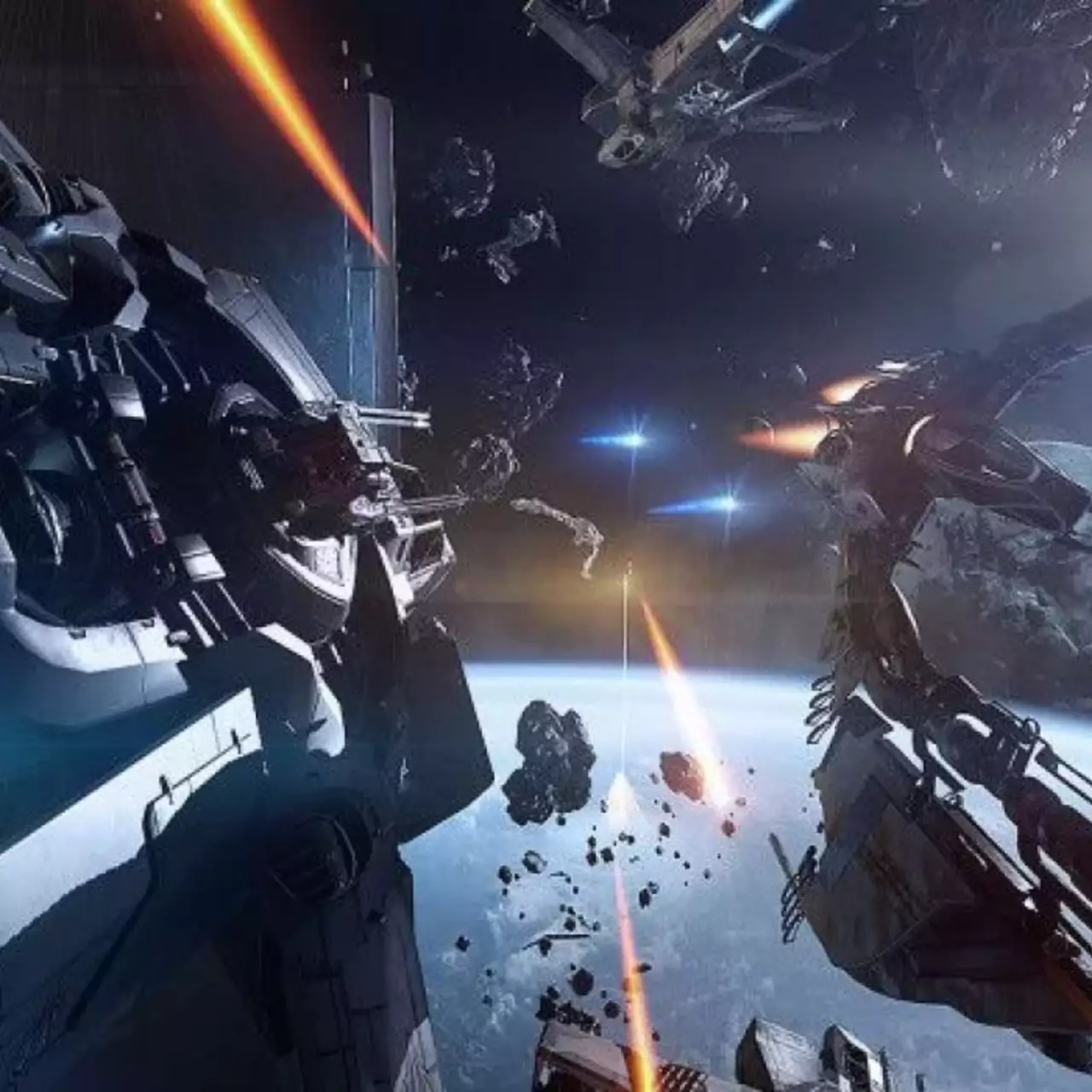 Бюджет Star Citizen превысил 140 миллионов долларов