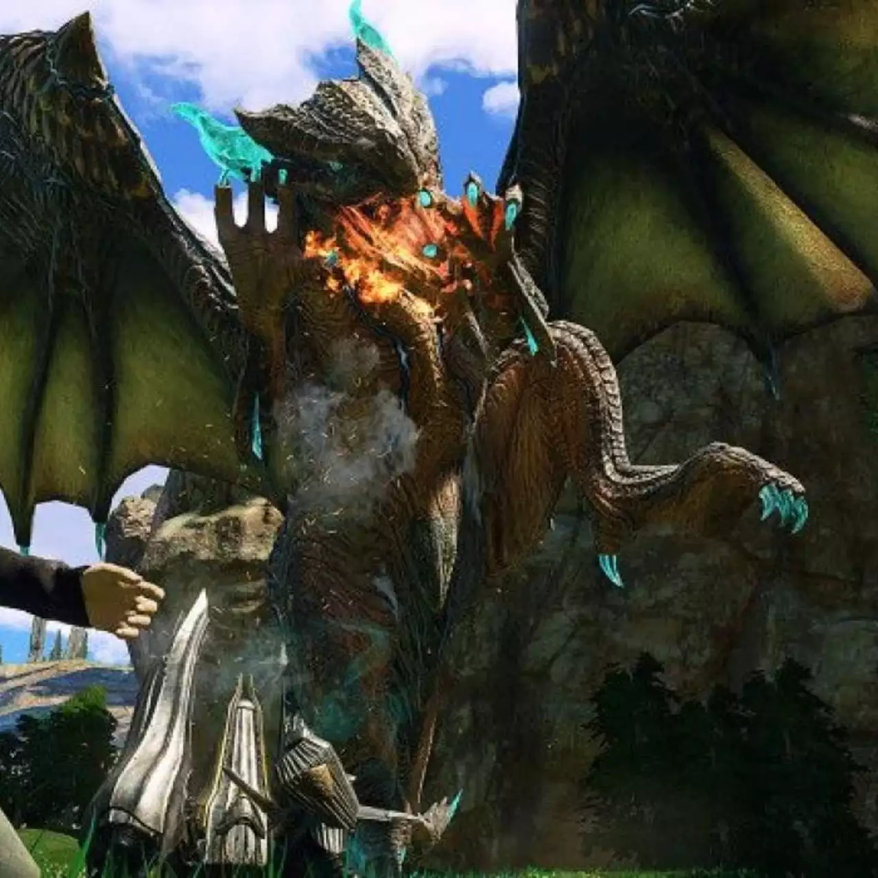 Scalebound может не добраться до релиза Scalebound может не добраться до релиза