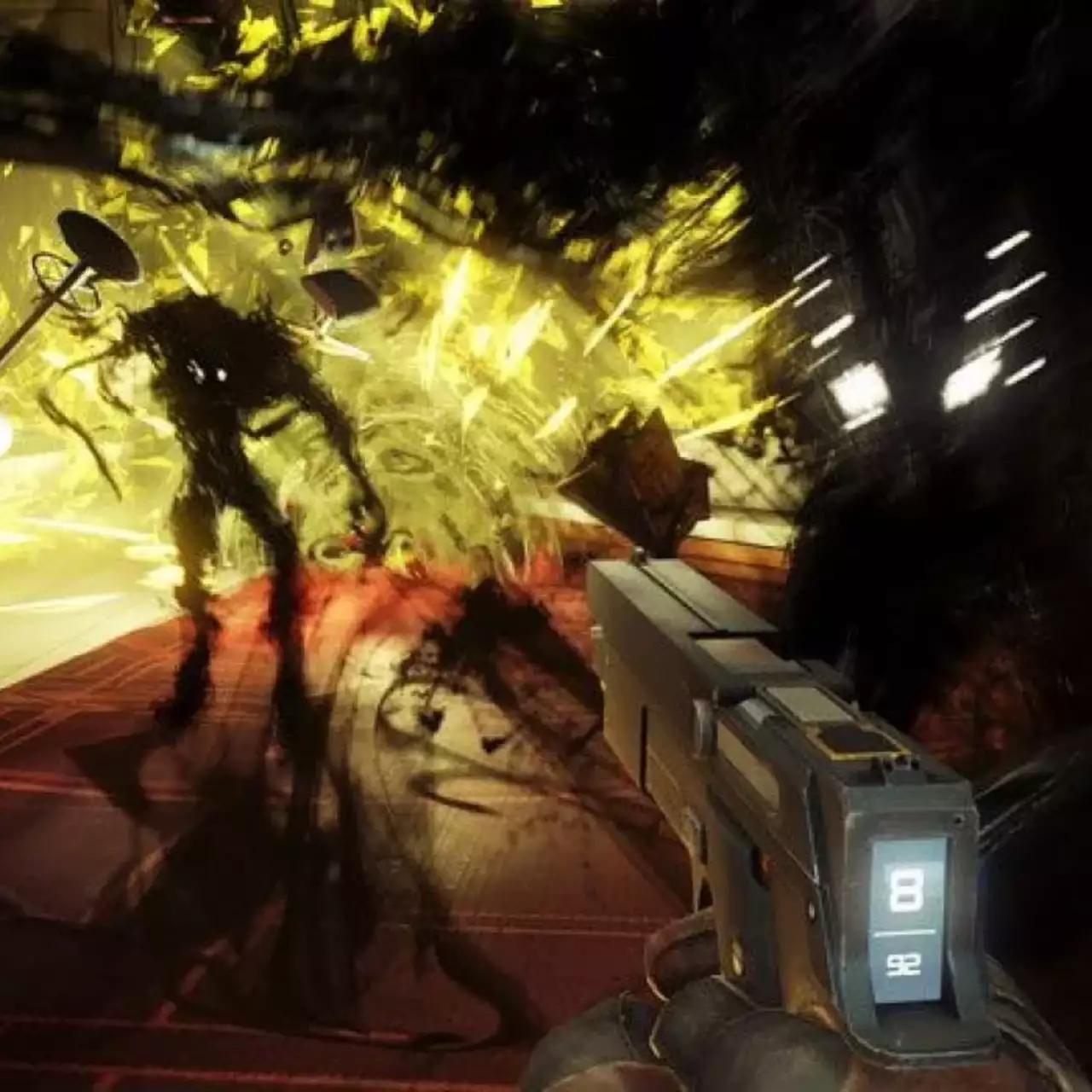 Bethesda отрицает сходство между Dishonored и Prey Bethesda отрицает сходство между Dishonored и Prey