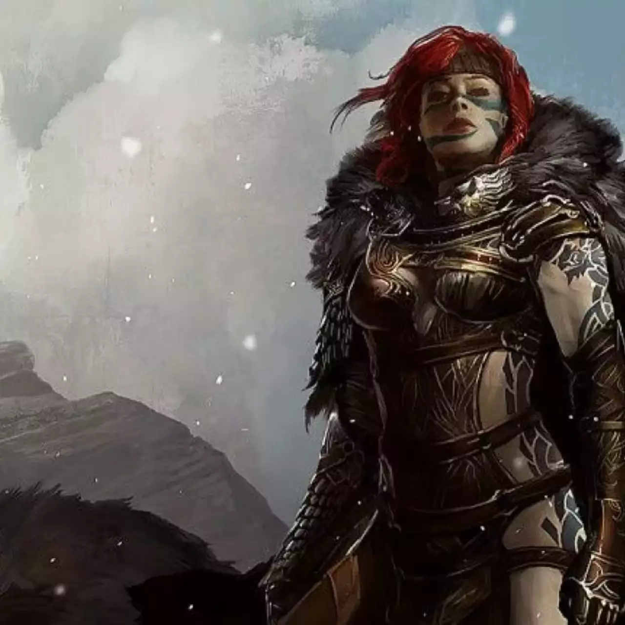 Фанаты Guild Wars 2 создали фильм по 1 сезону Фанаты Guild Wars 2 создали фильм по 1 сезону