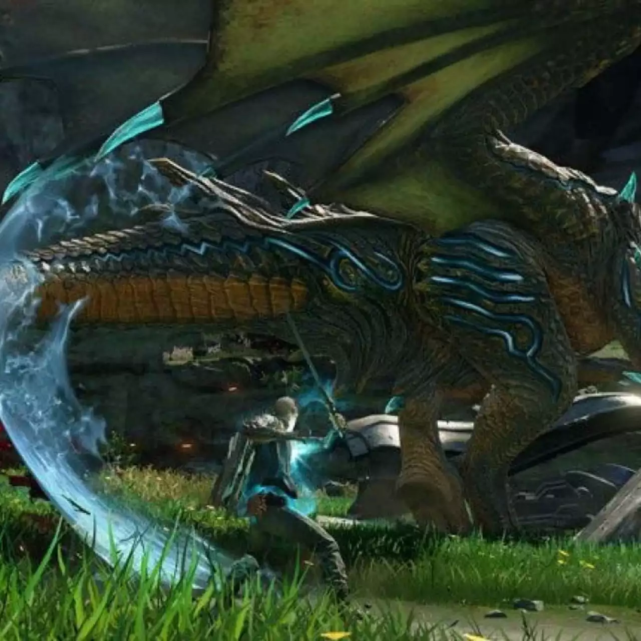 Отмена Scalebound не далась Microsoft легко, а вся информация об игре удалена Отмена Scalebound не далась Microsoft легко, а вся информация об игре удалена