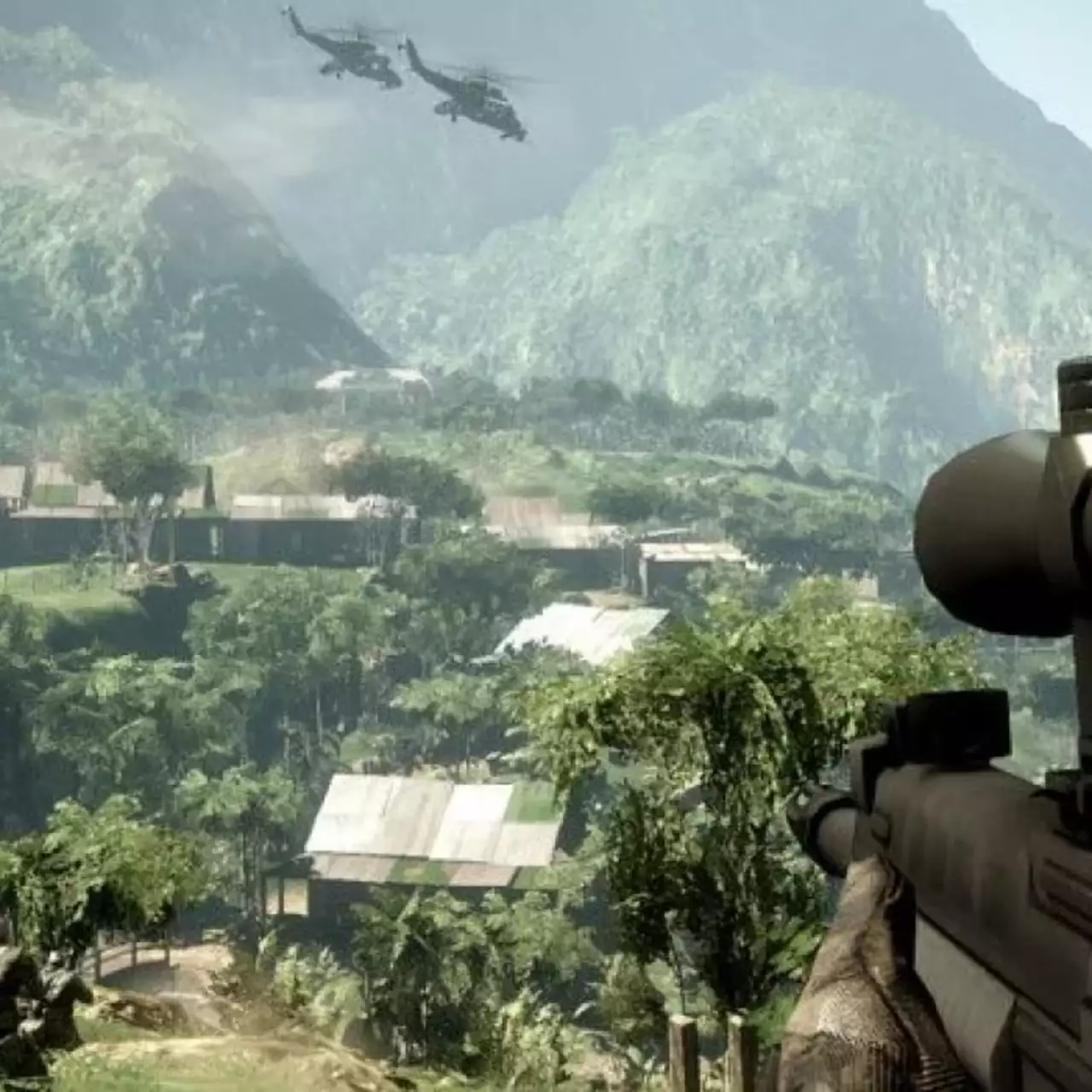 Battlefield 3, Bad Company 2 и Dragon Age: Origins теперь доступны на Xbox One Battlefield 3, Bad Company 2 и Dragon Age: Origins теперь доступны на Xbox One
