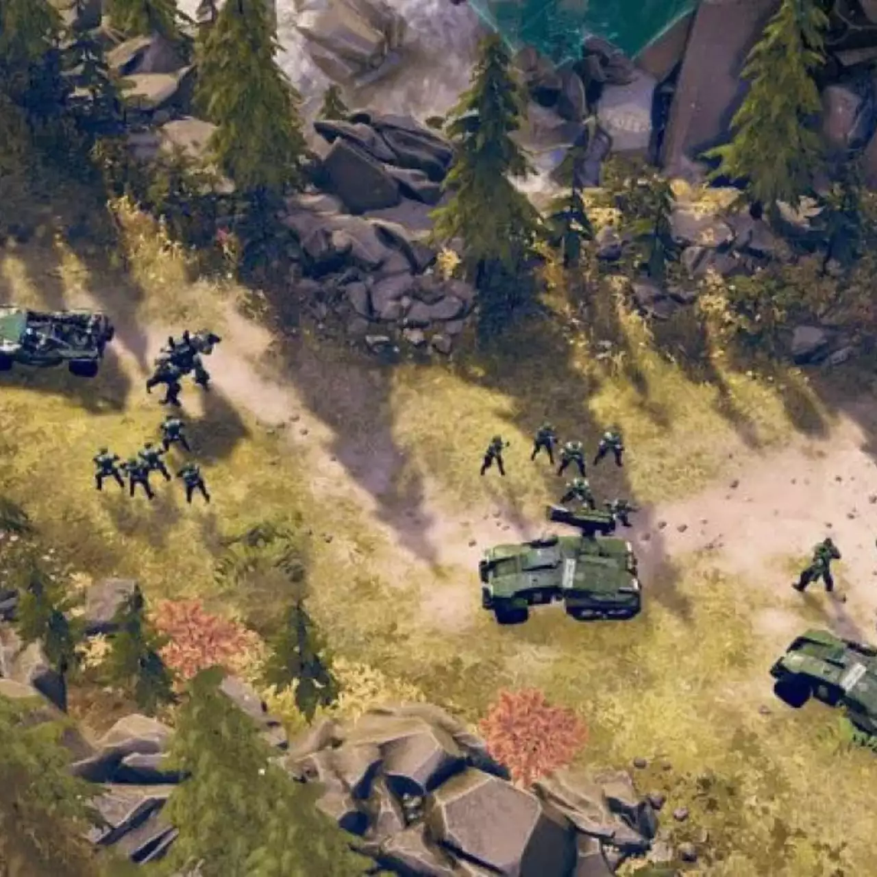 Объявлена дата выхода РС-версии Halo Wars 2 и содержимое коллекционного издания