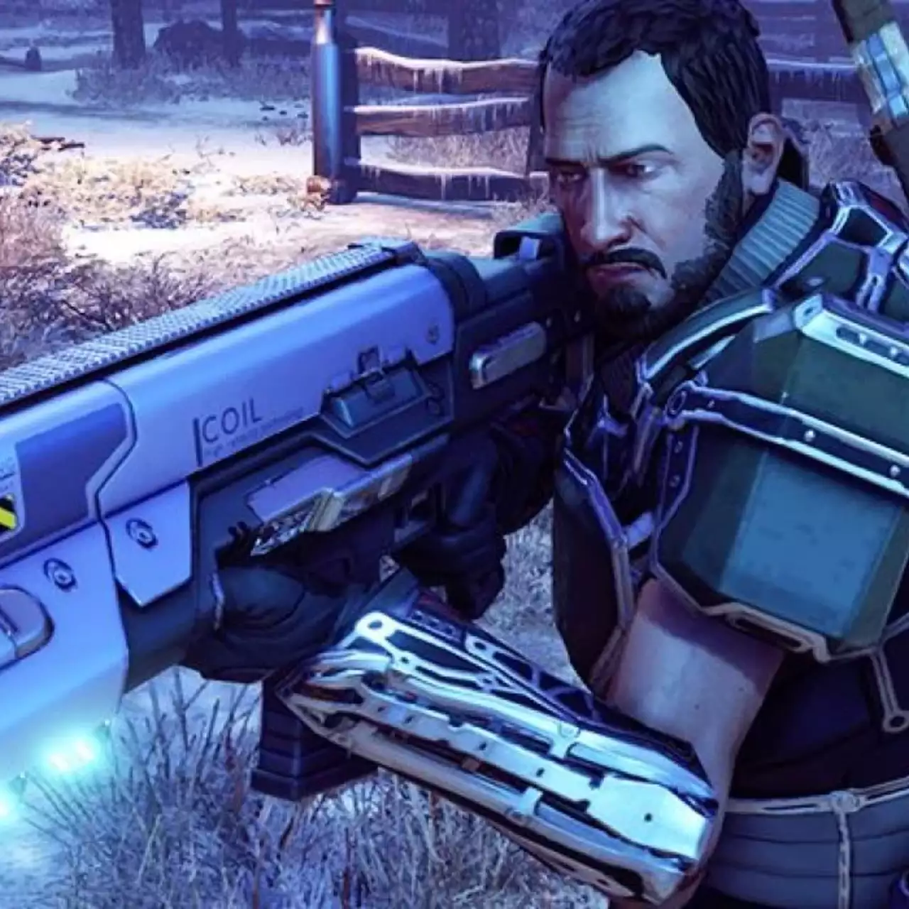 В модификации Long War 2 для XCOM 2 будет новое оружие В модификации Long War 2 для XCOM 2 будет новое оружие