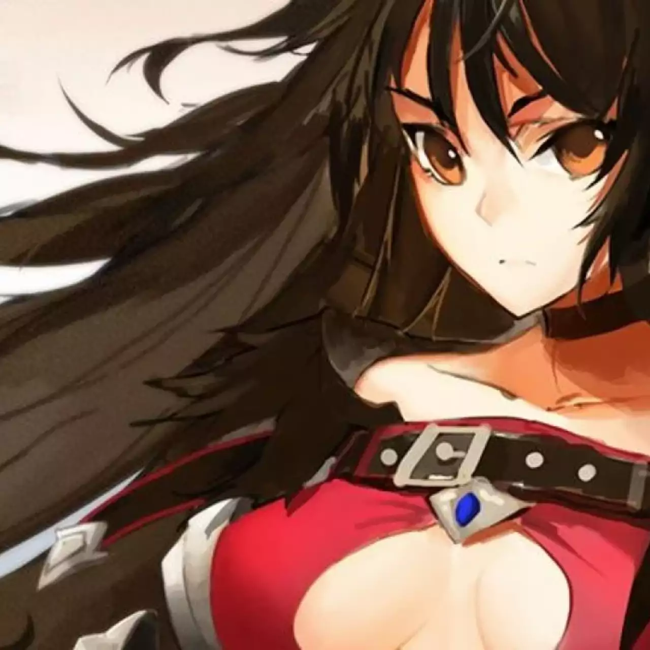 На PS4 и PC вышла демо-версия Action/RPG Tales of Berseria На PS4 и PC вышла демо-версия Action/RPG Tales of Berseria