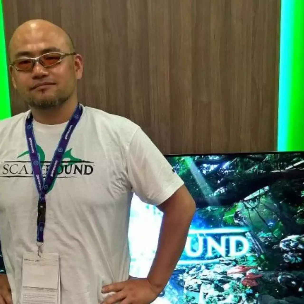 Режиссер Scalebound взял отпуск чтобы поправить психику Режиссер Scalebound взял отпуск чтобы поправить психику