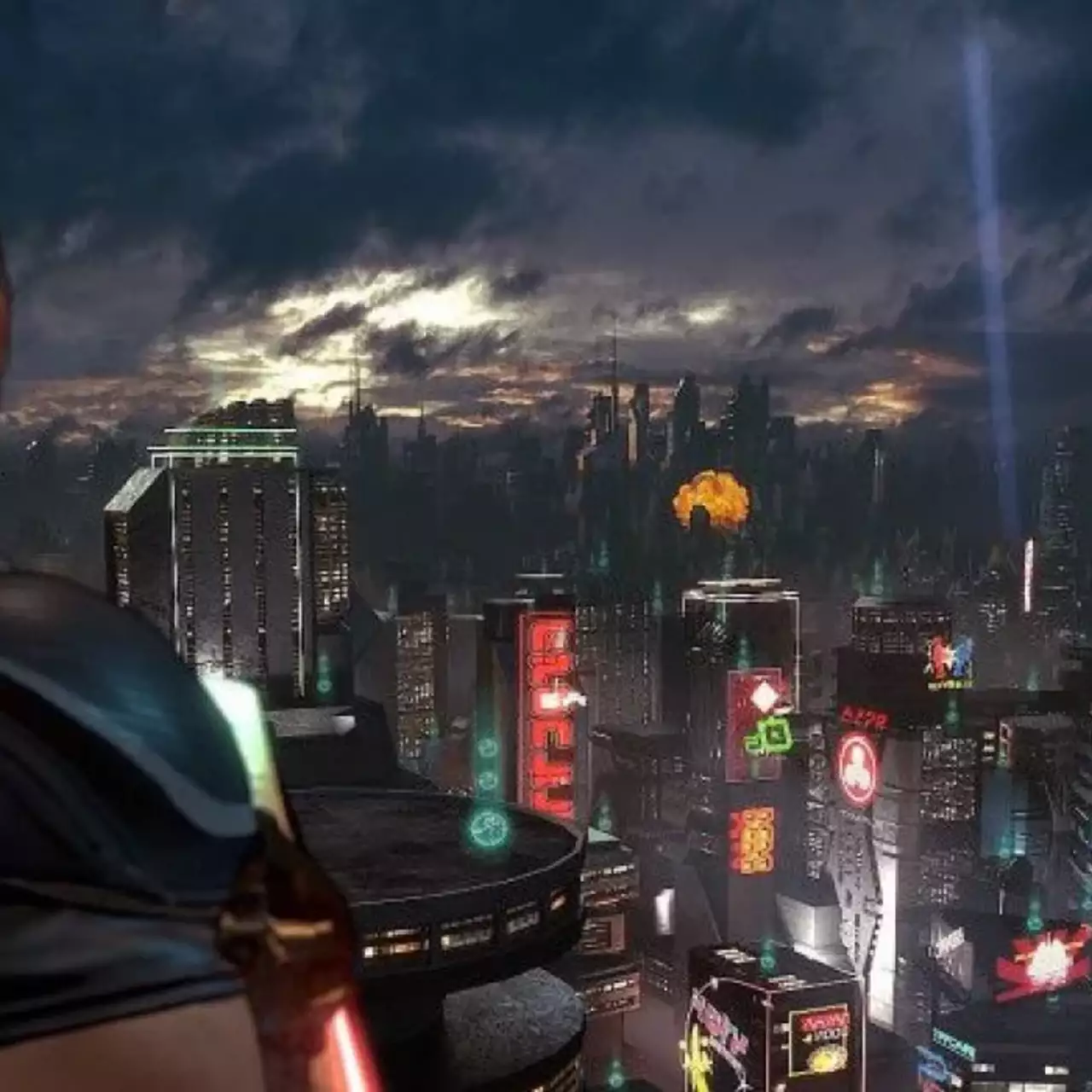 Microsoft оказывала давление на разработчиков Crackdown 3 Microsoft оказывала давление на разработчиков Crackdown 3