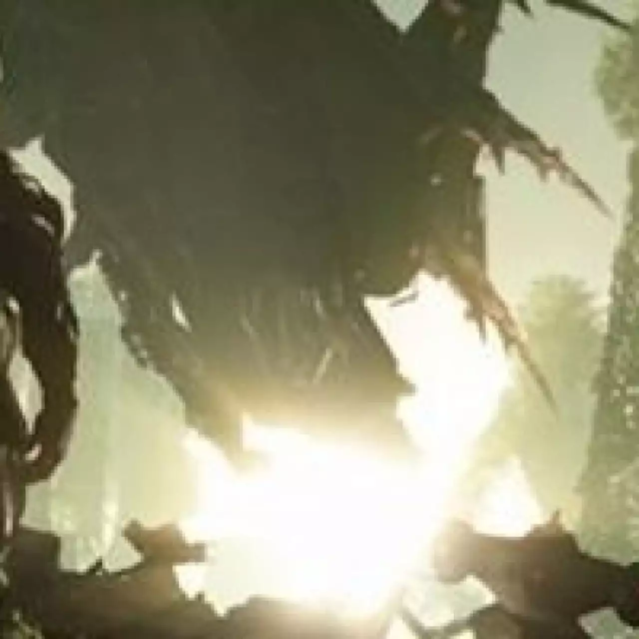 Тизер Crysis 3 Тизер Crysis 3