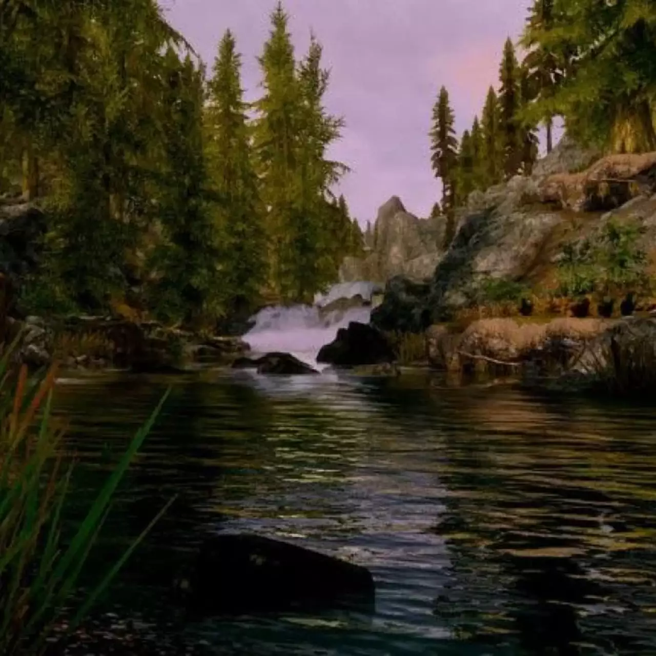 Script Extender выйдет для Skyrim Special Edition в марте