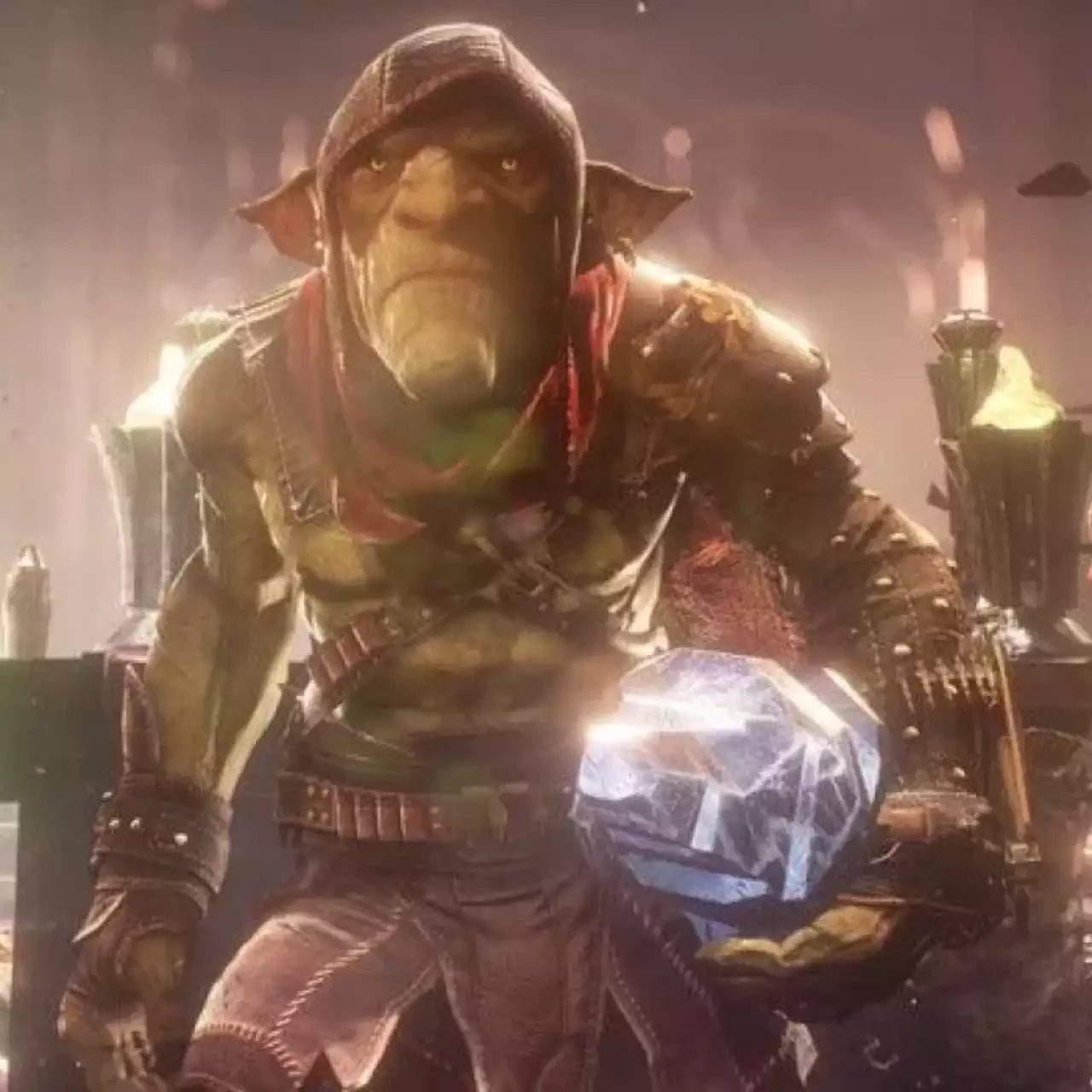 Новый трейлер Styx: Shards of Darkness порадовал режиссерской работой