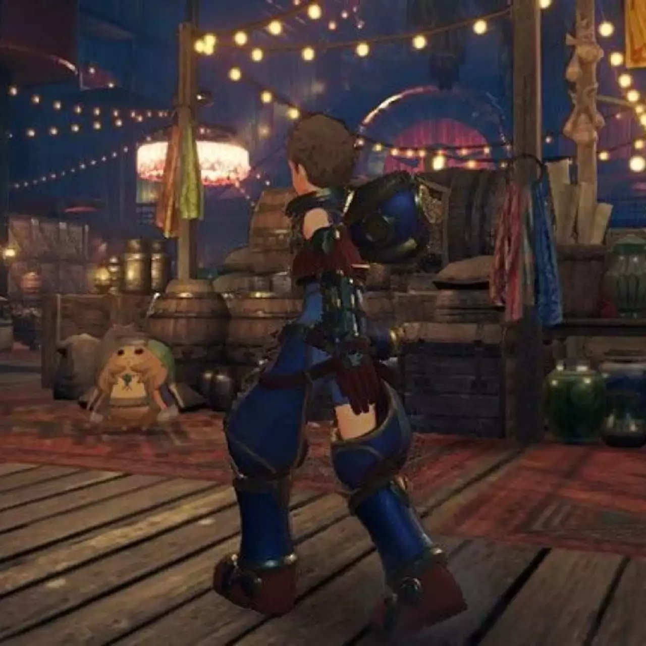 Xenoblade Chronicles 2 выйдет для Switch Xenoblade Chronicles 2 выйдет для Switch