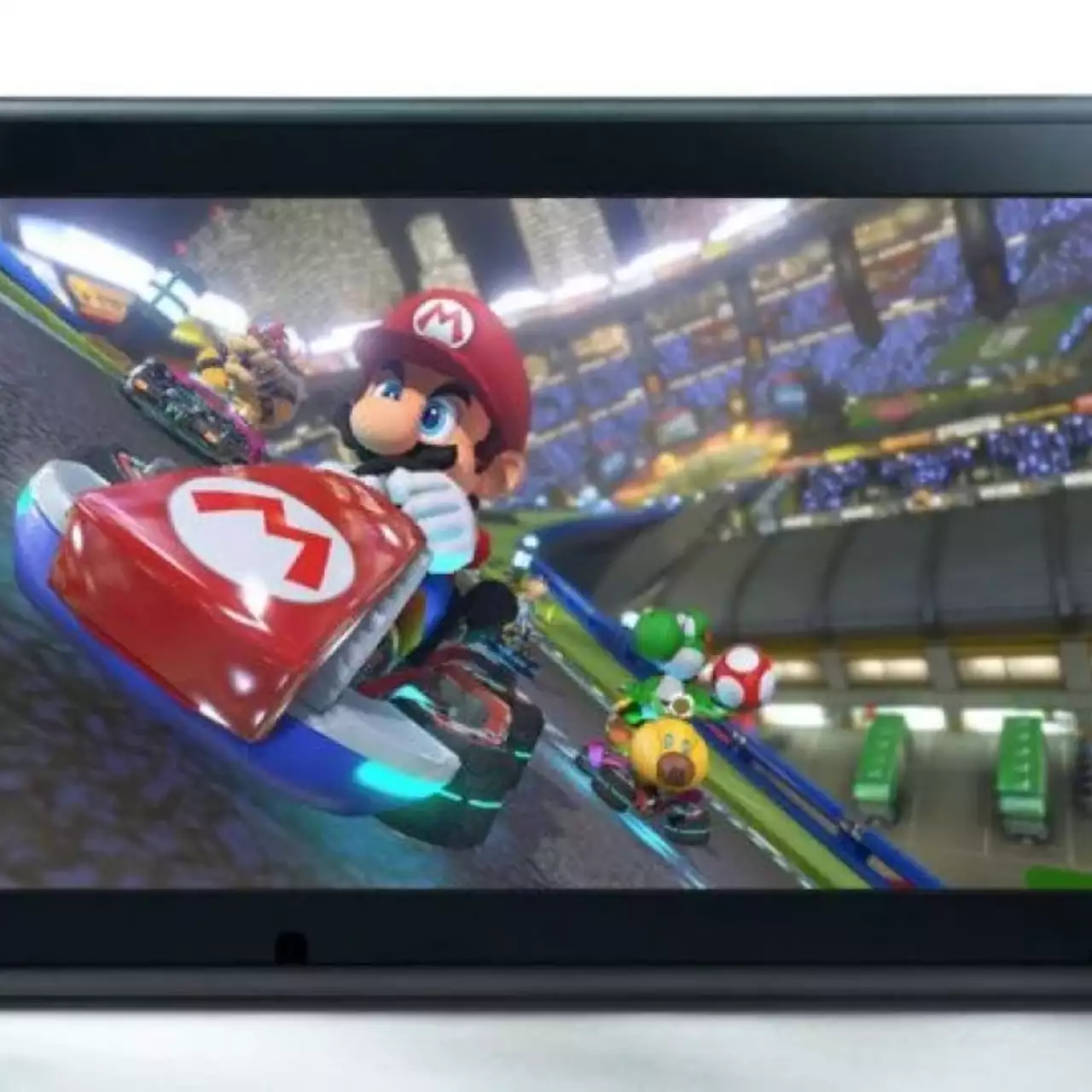 Activision, Bethesda, EA, Take-Two, SEGA, Square, WB Games поддержат выход Switch Activision, Bethesda, EA, Take-Two, SEGA, Square, WB Games поддержат выход Switch