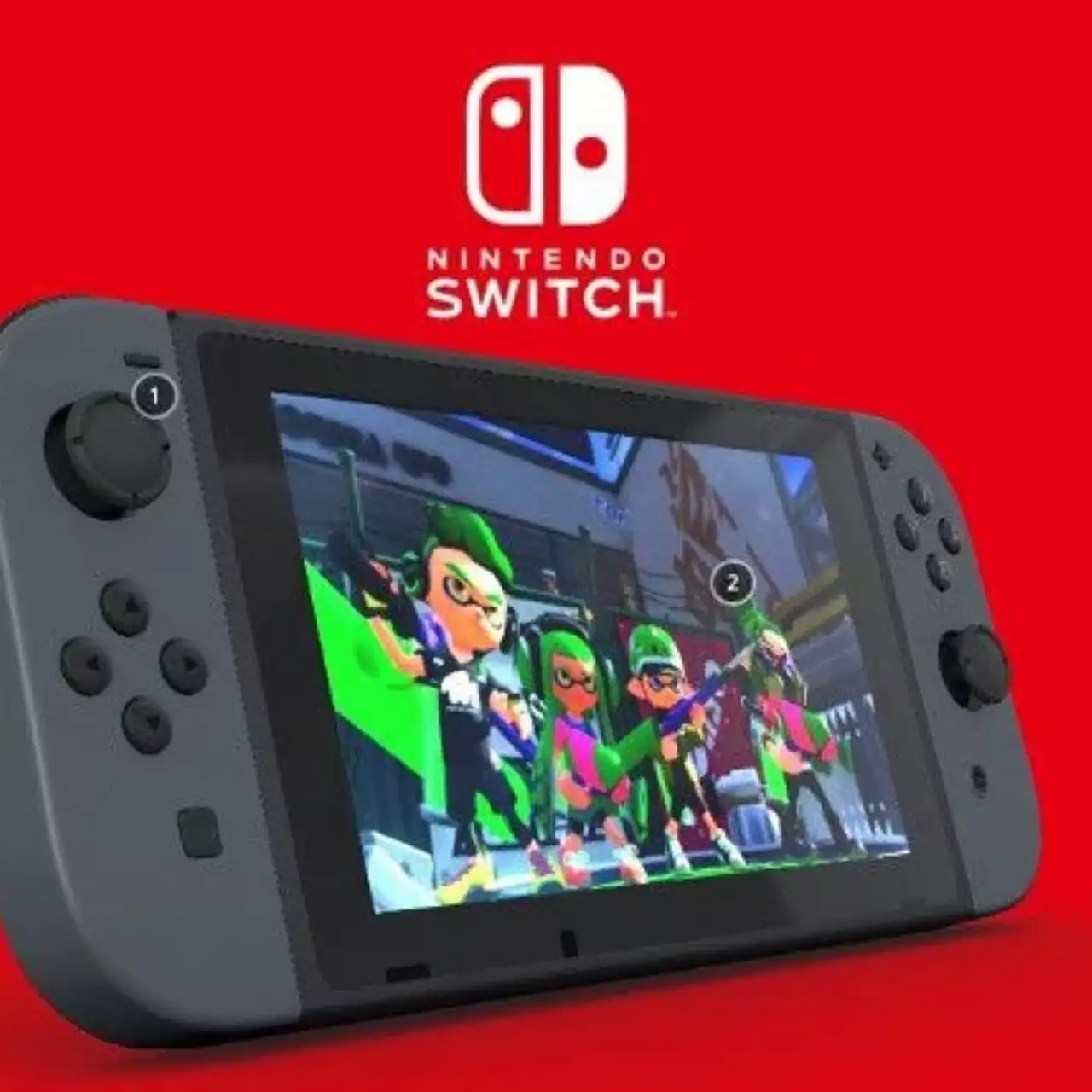Объявлена цена и дата начала продаж Nintendo Switch в России