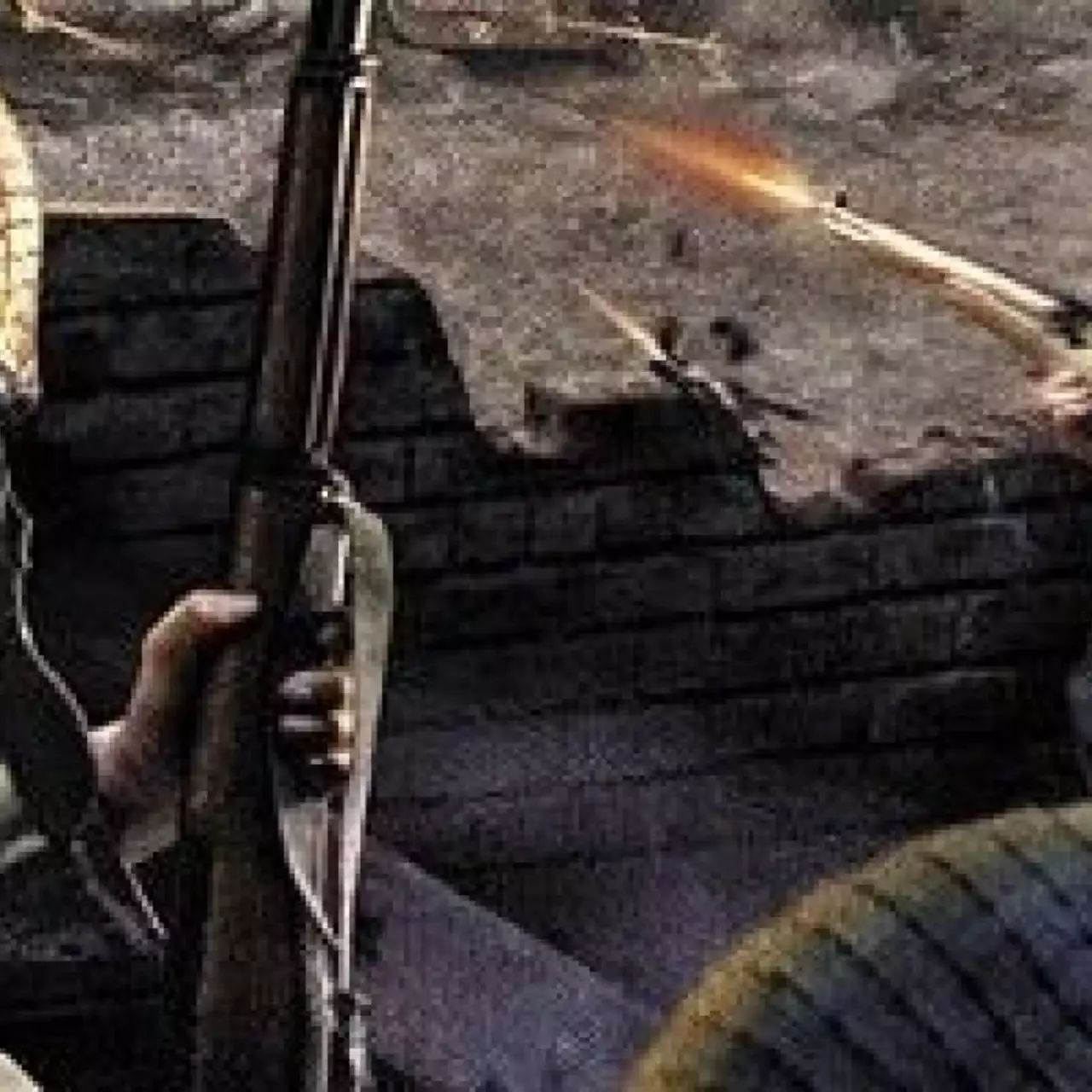 Call of Duty могла стать стратегией