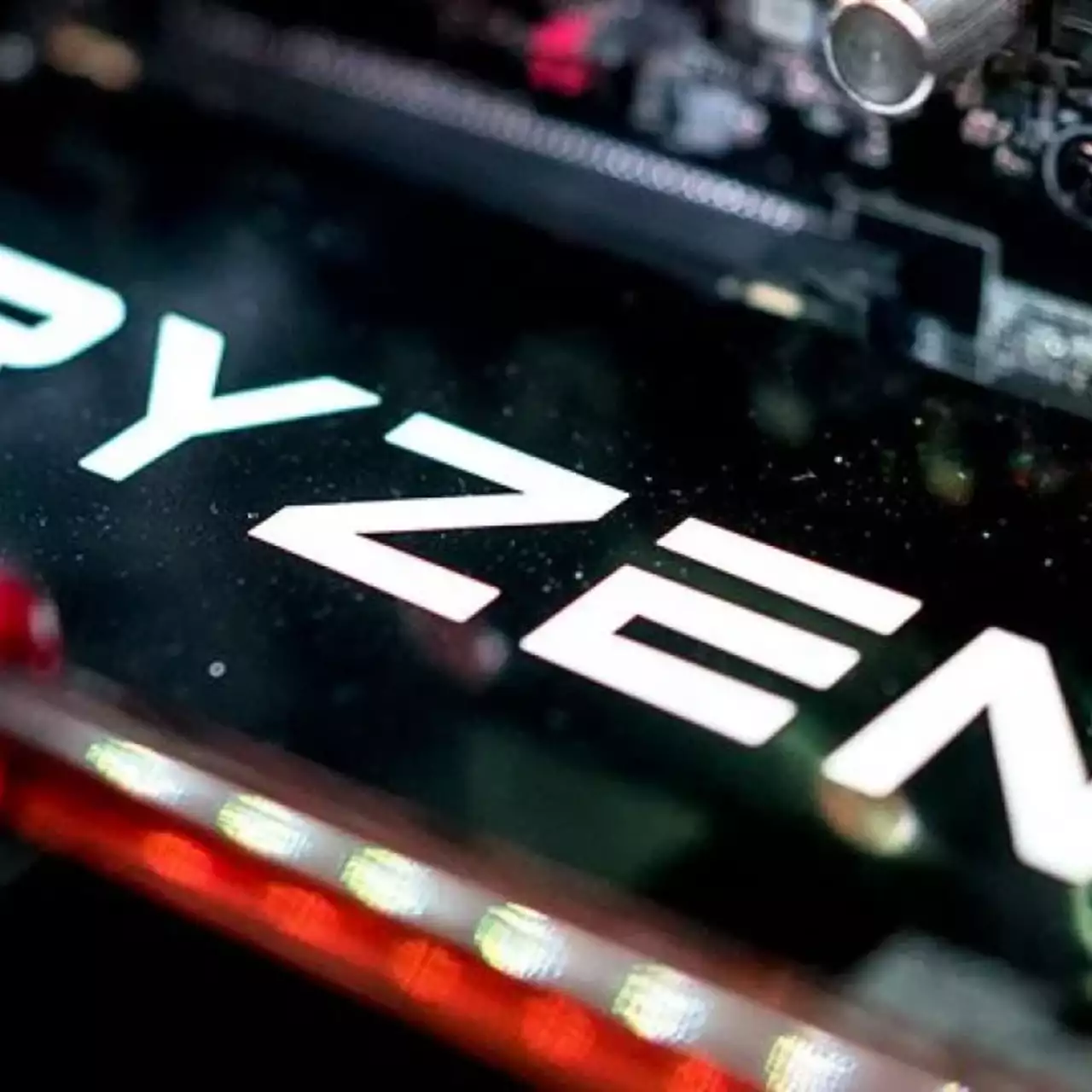Процессор AMD Ryzen выпустят во время GDC 2017