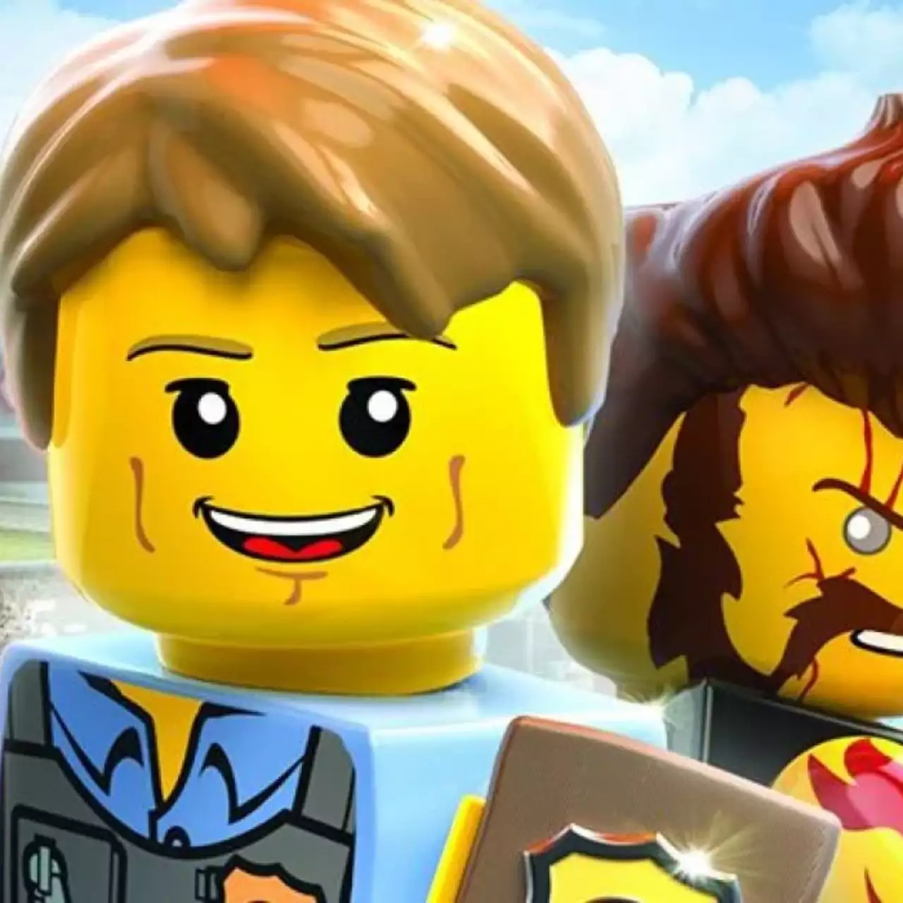 Представлен трейлер PS4-версии LEGO City Undercover Представлен трейлер PS4-версии LEGO City Undercover