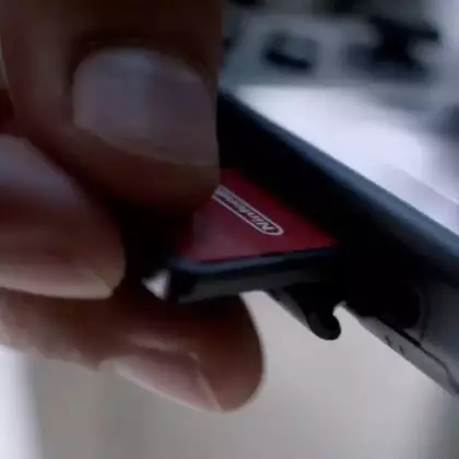 Итоги презентации Nintendo Switch