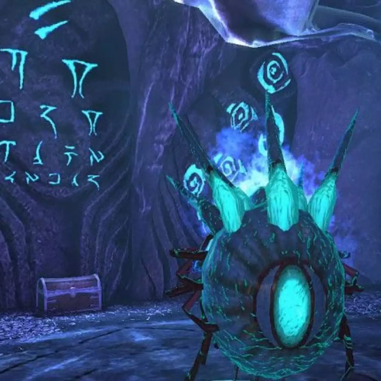 Вышел патч для Neverwinter. Геймдевы тизерят следующее расширение