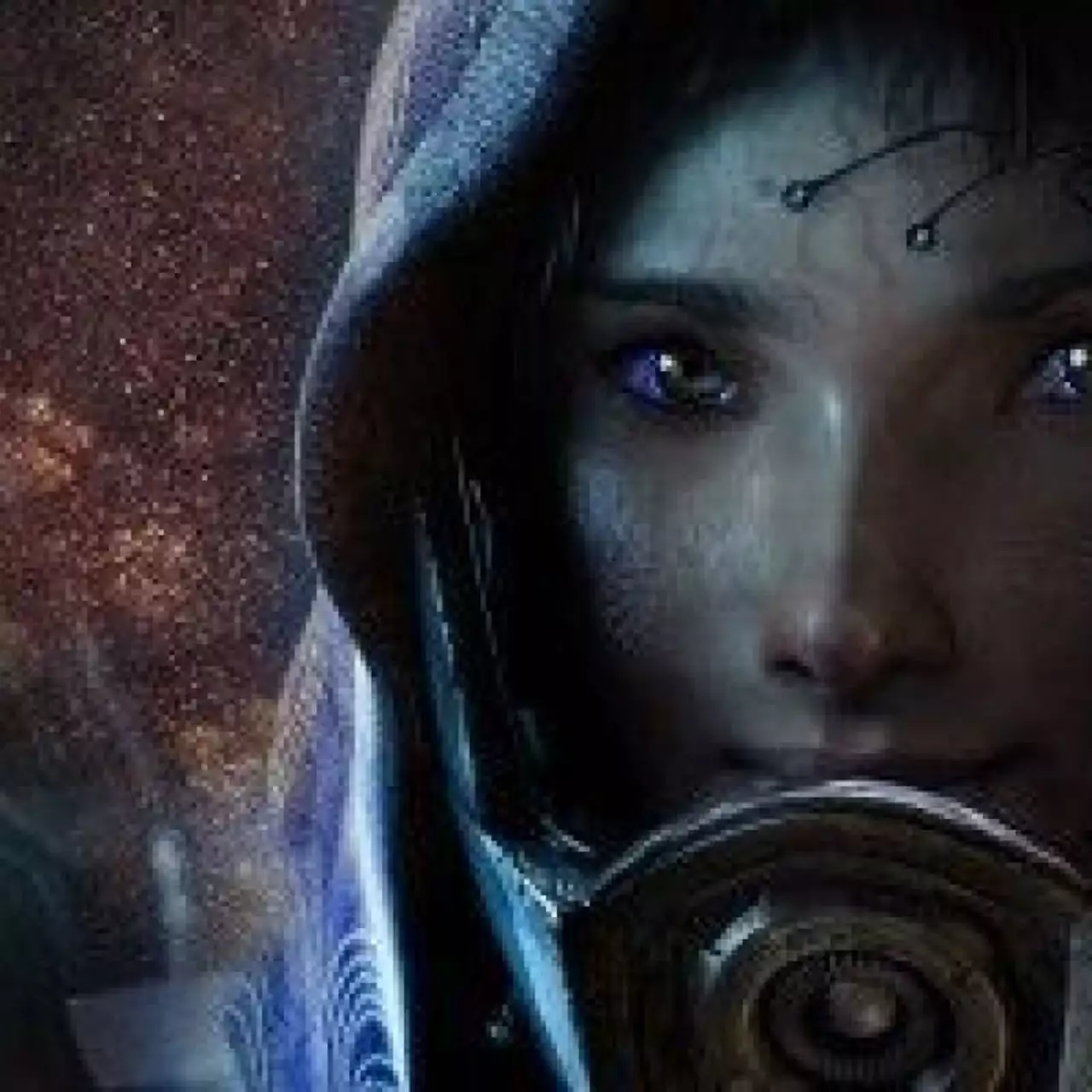 BioWare работает над проблемами мультиплеера Mass Effect 3 для PS3