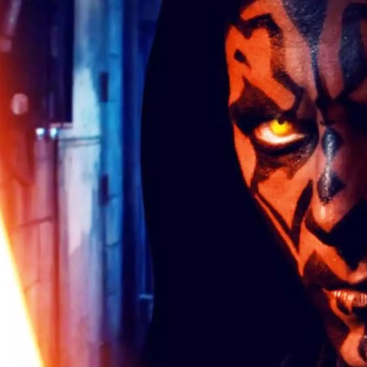 Опубликованы арты отмененной игры про Дарта Мола Star Wars: Maul
