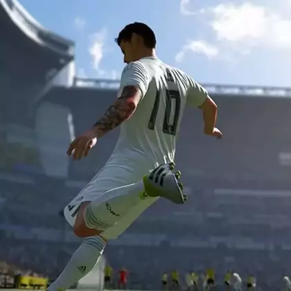 FIFA для Nintendo Switch будет «индивидуальным продуктом»