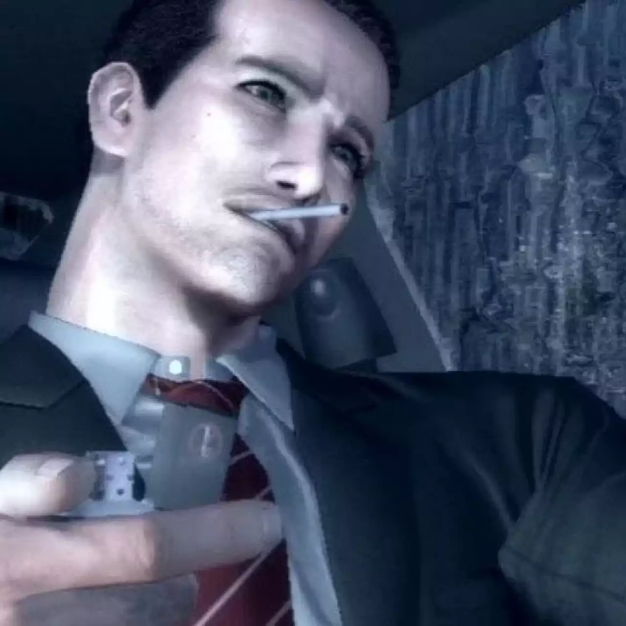 Автор Deadly Premonition вернулся в игровую индустрию с новой студией Автор Deadly Premonition вернулся в игровую индустрию с новой студией