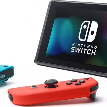Боссы Xbox и PlayStation высказались на тему Nintendo Switch