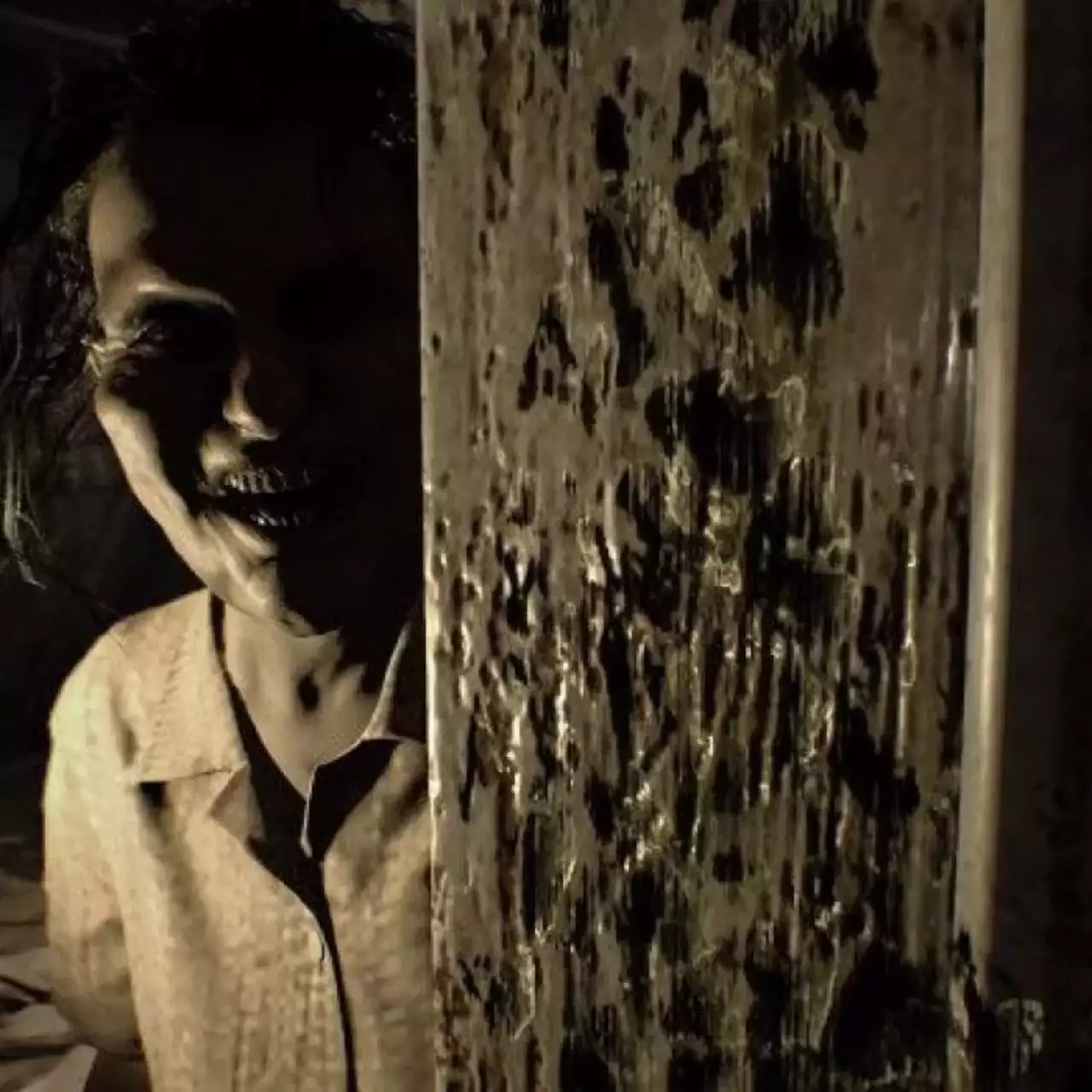 В сети появились спойлеры Resident Evil 7 В сети появились спойлеры Resident Evil 7