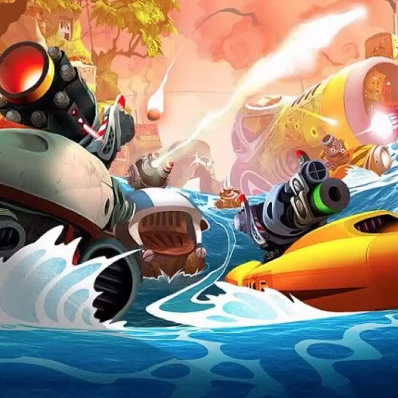 Rovio будет разрабатывать ММО — и это не Angry Birds Rovio будет разрабатывать ММО — и это не Angry Birds