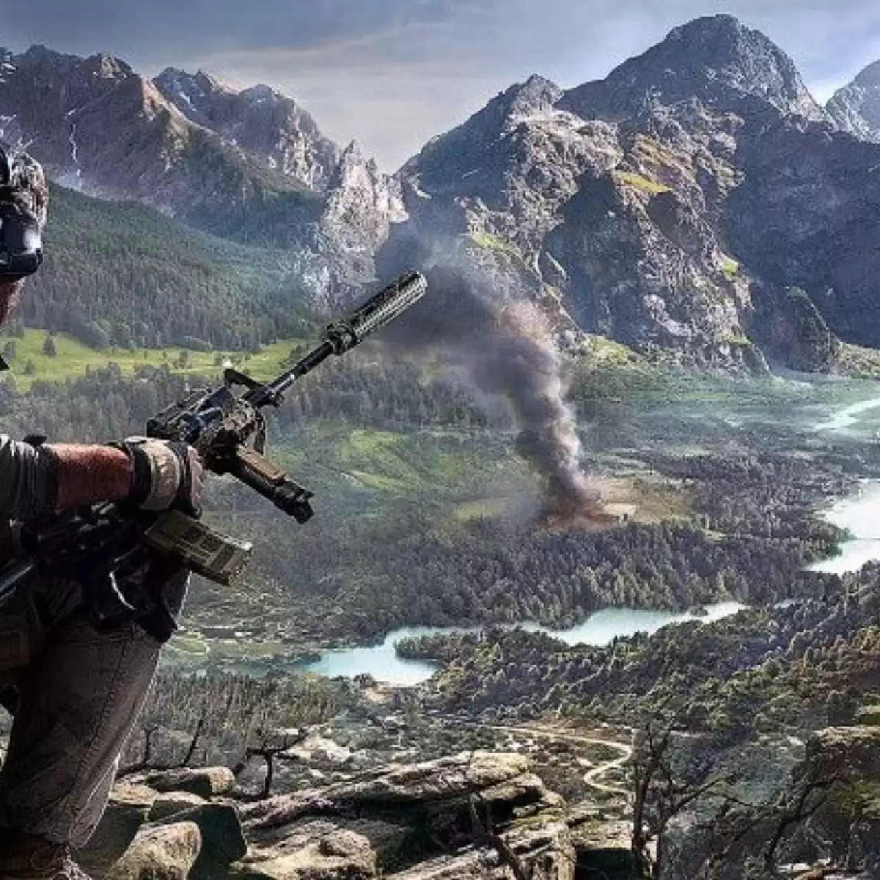 CI Games проведет открытое тестирование Sniper: Ghost Warrior 3 CI Games проведет открытое тестирование Sniper: Ghost Warrior 3